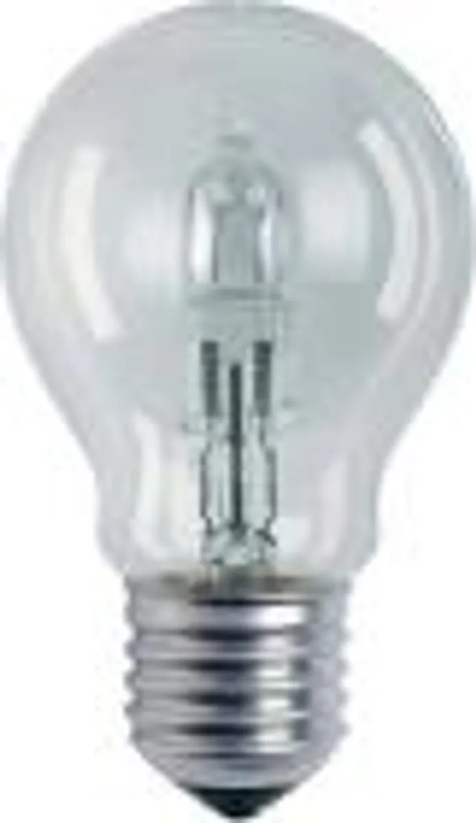 Osram halogen ECO standard 18W/E27 KL