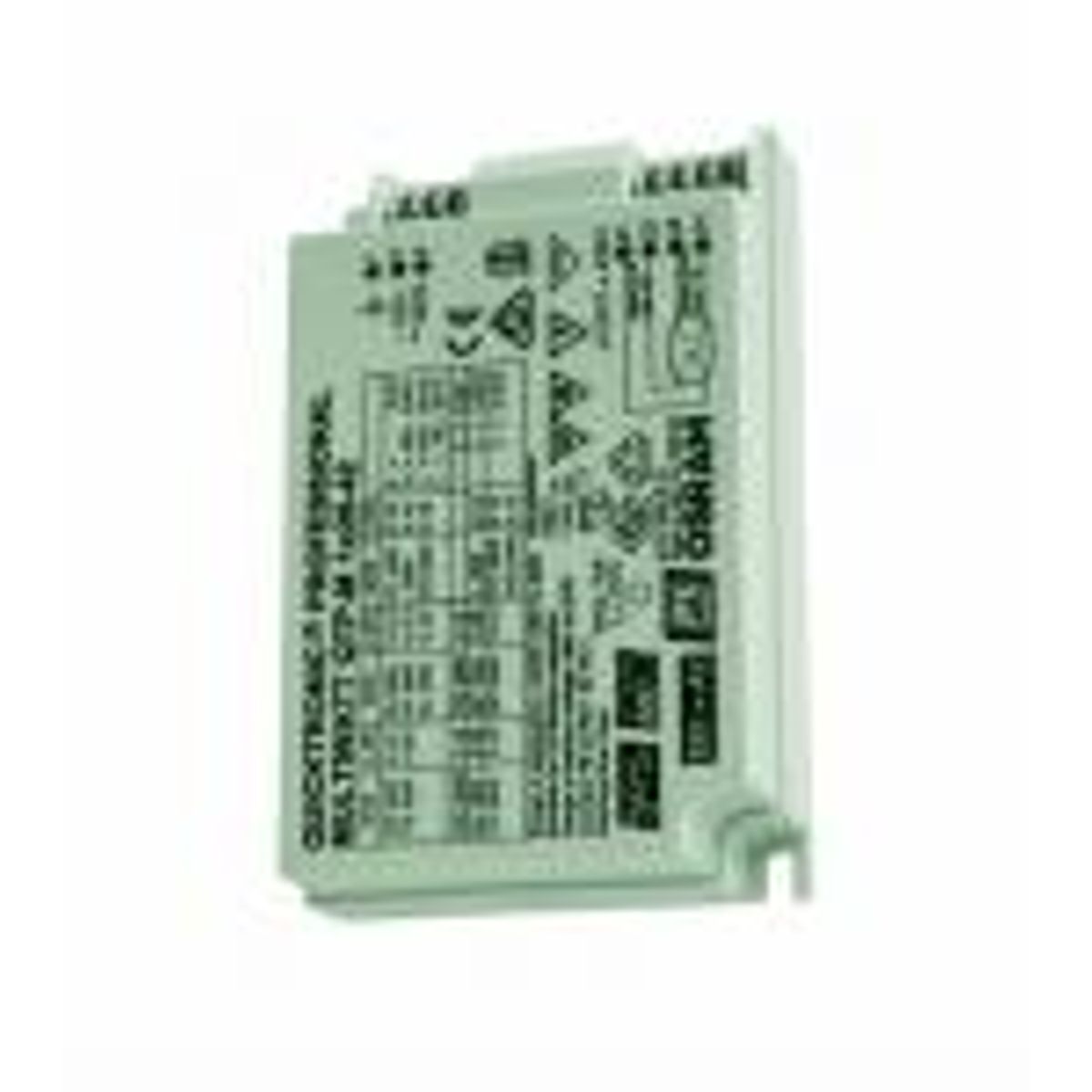 Osram HF-Spole QTP-M 1x26-42w/220-240v reaktor