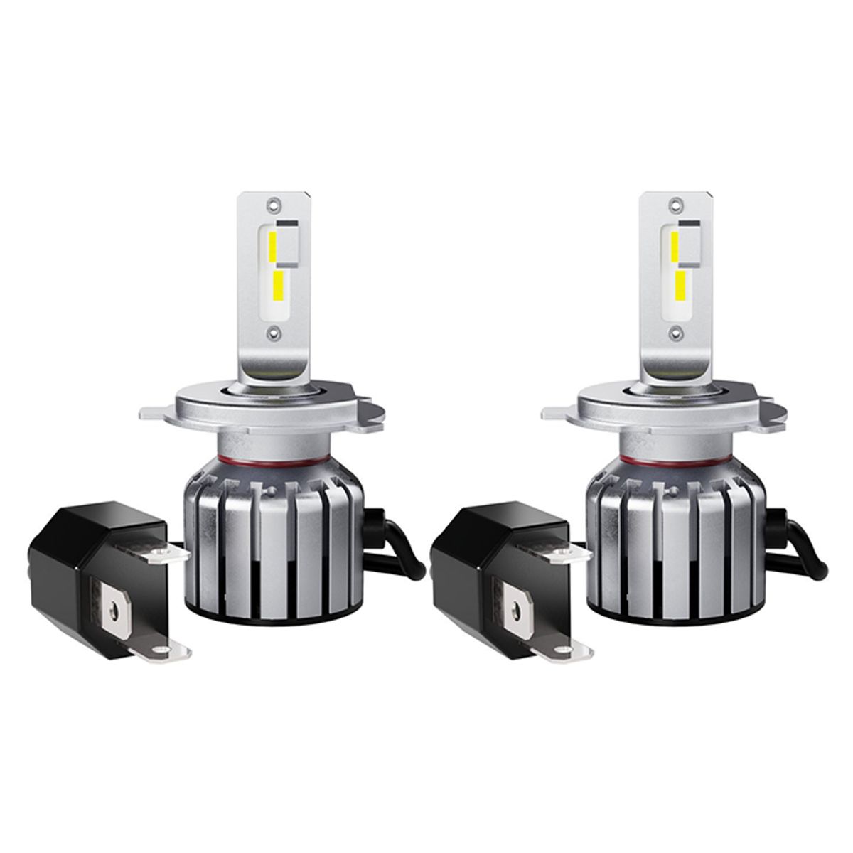 Osram LEDriving HL Bright H4, H19 LED - 2 stk.