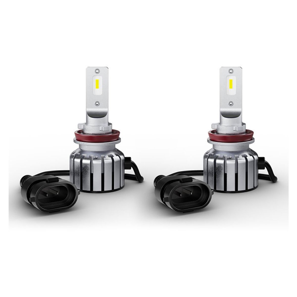 Osram LEDriving HL Bright H8, H9, H11, H16 LED - 2 stk