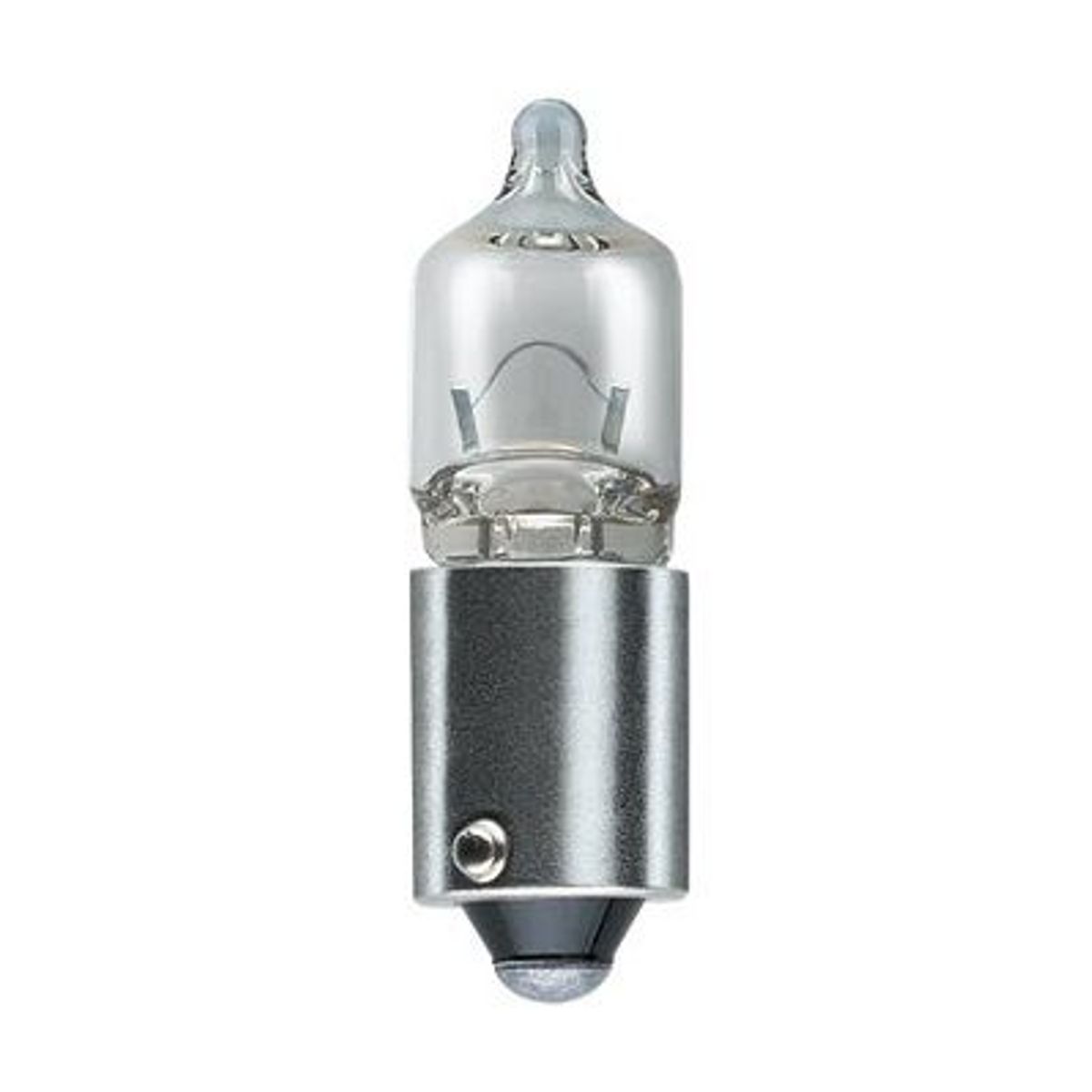 OSRAM Osram ORIGINAL AUX 12V H6W 6W BAX9S UNV1