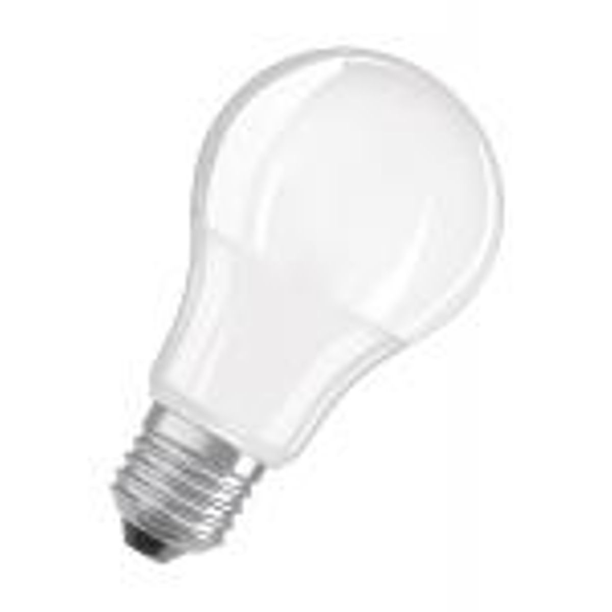 Osram Parathom Classic LED Standard 11W/840, E27 (1055 lumen) mat (10,5W=75W), heatsink