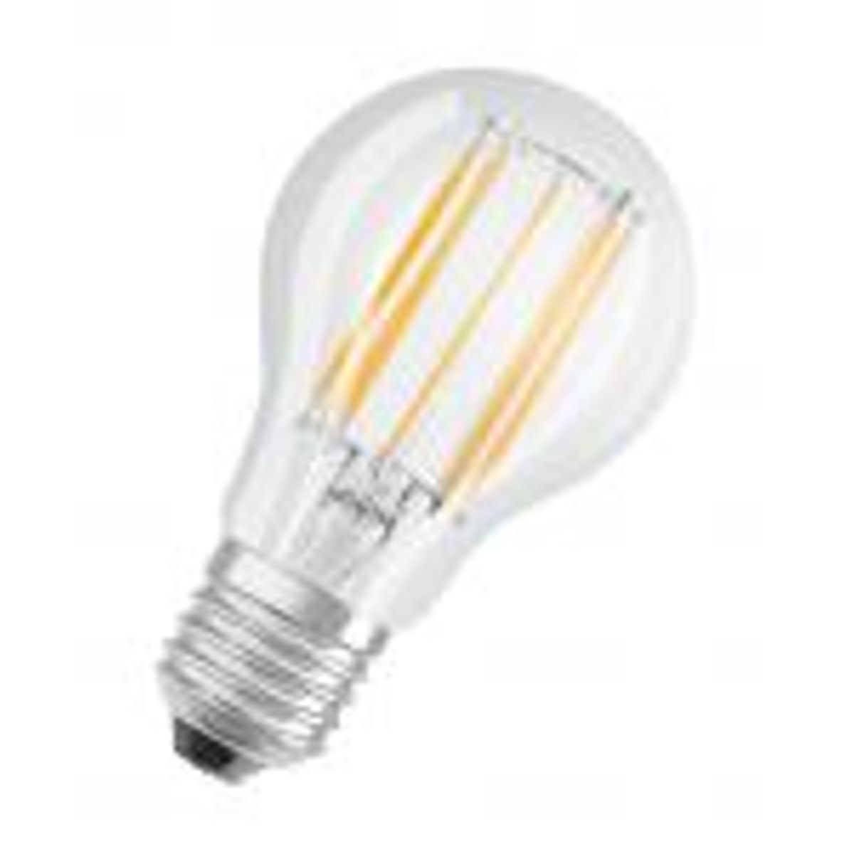 Osram Parathom LED Retro Standard 11W/827, E27 klar (1420 lumen), (11w=100w)