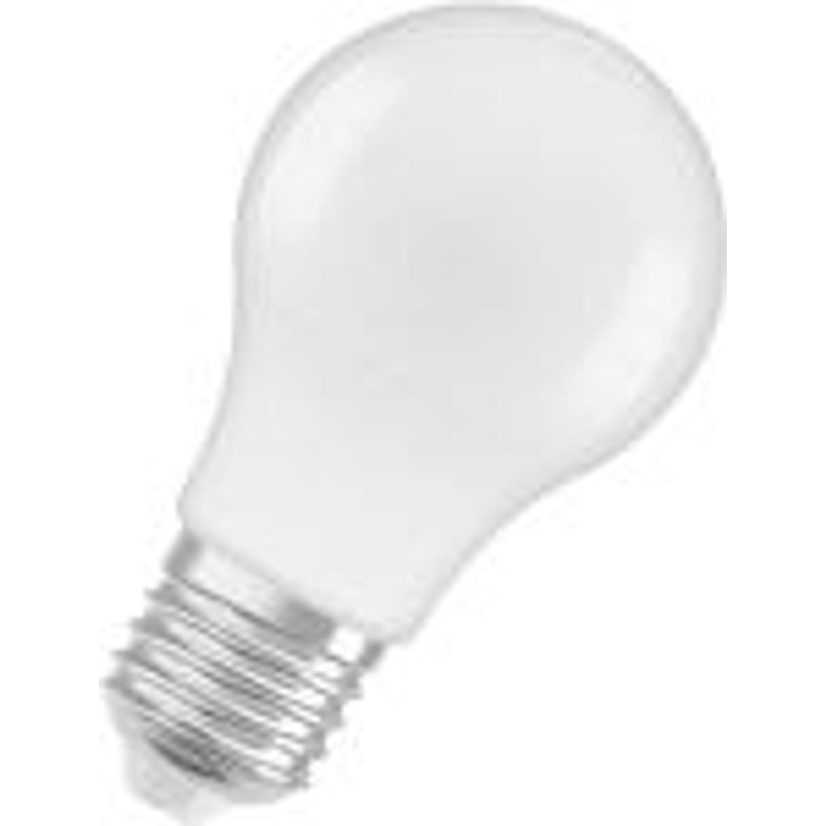 Osram parathom ® standard mat 470lm 4,9w/840 (40w) e27