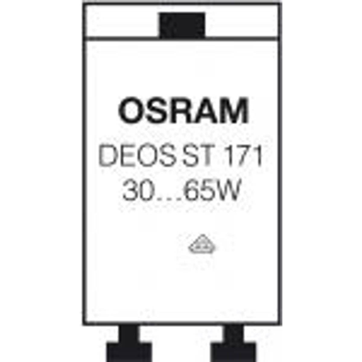 Osram Starter St171 Deos