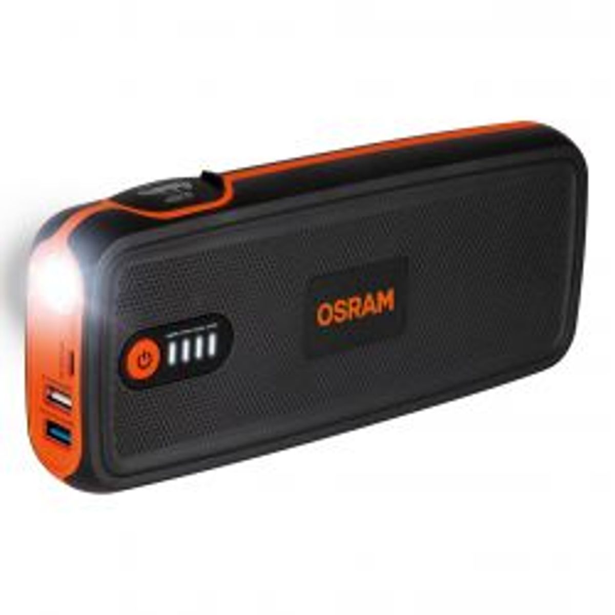 Osramauto Batterystart 400 - Jumpstarter