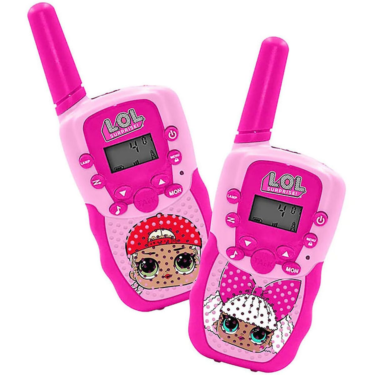 OTL Walkie Talkies - LOL Surprise