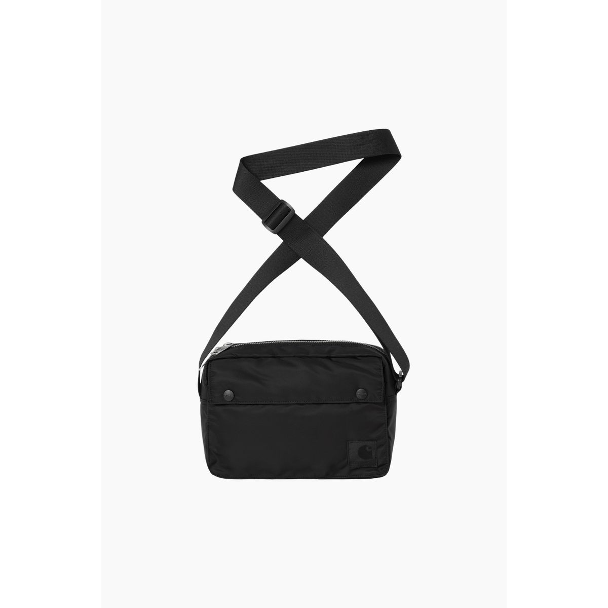 Otley Shoulder Bag - Black - Carhartt WIP - Sort One Size