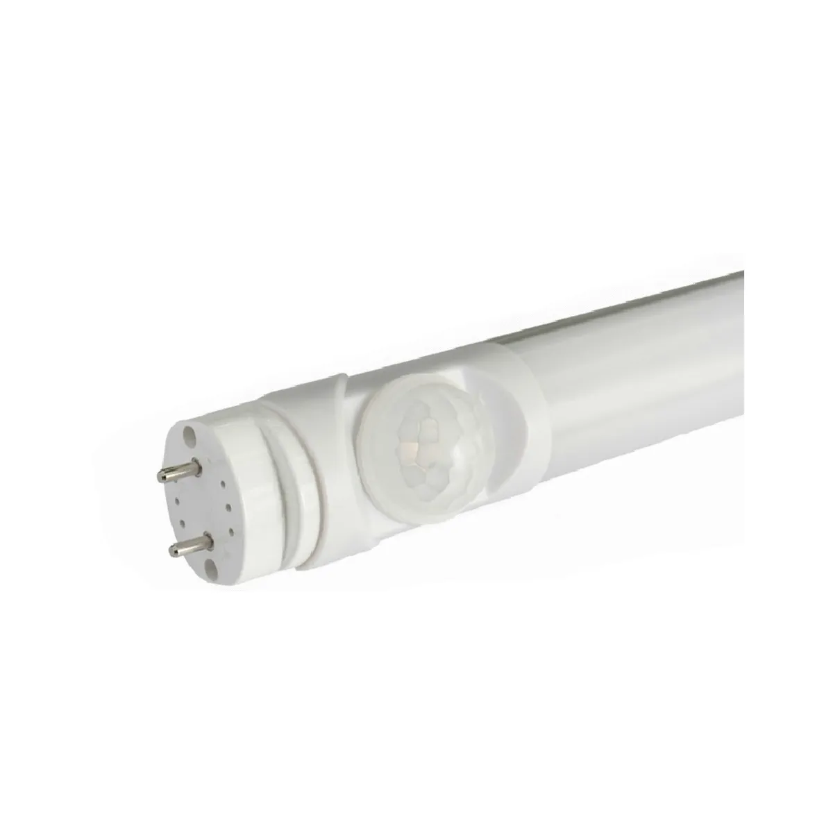 Outlet: LEDlife T8-SENS150 - 10-100%, 22W LED rør med PIR sensor, 150 cm - Kulør : Neutral