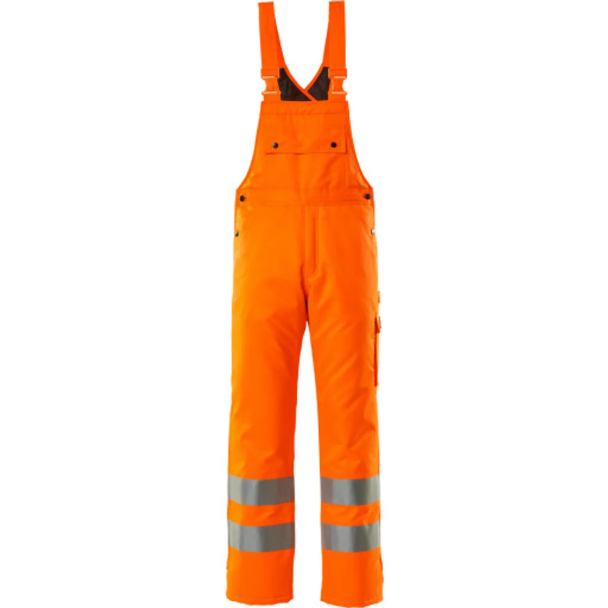 OVERALL 00592, HI-VIS, 3XL