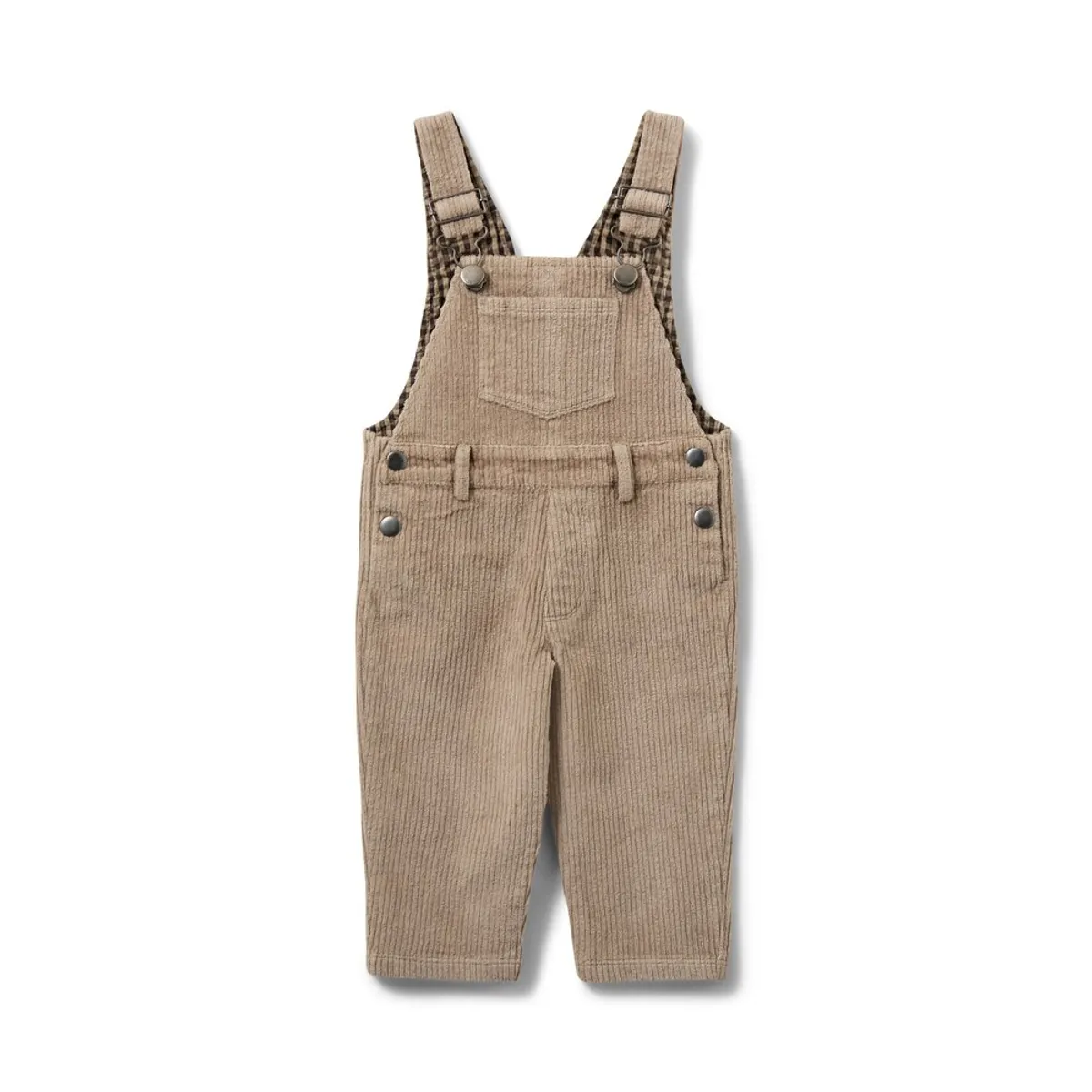 Overalls - 2037 - 74