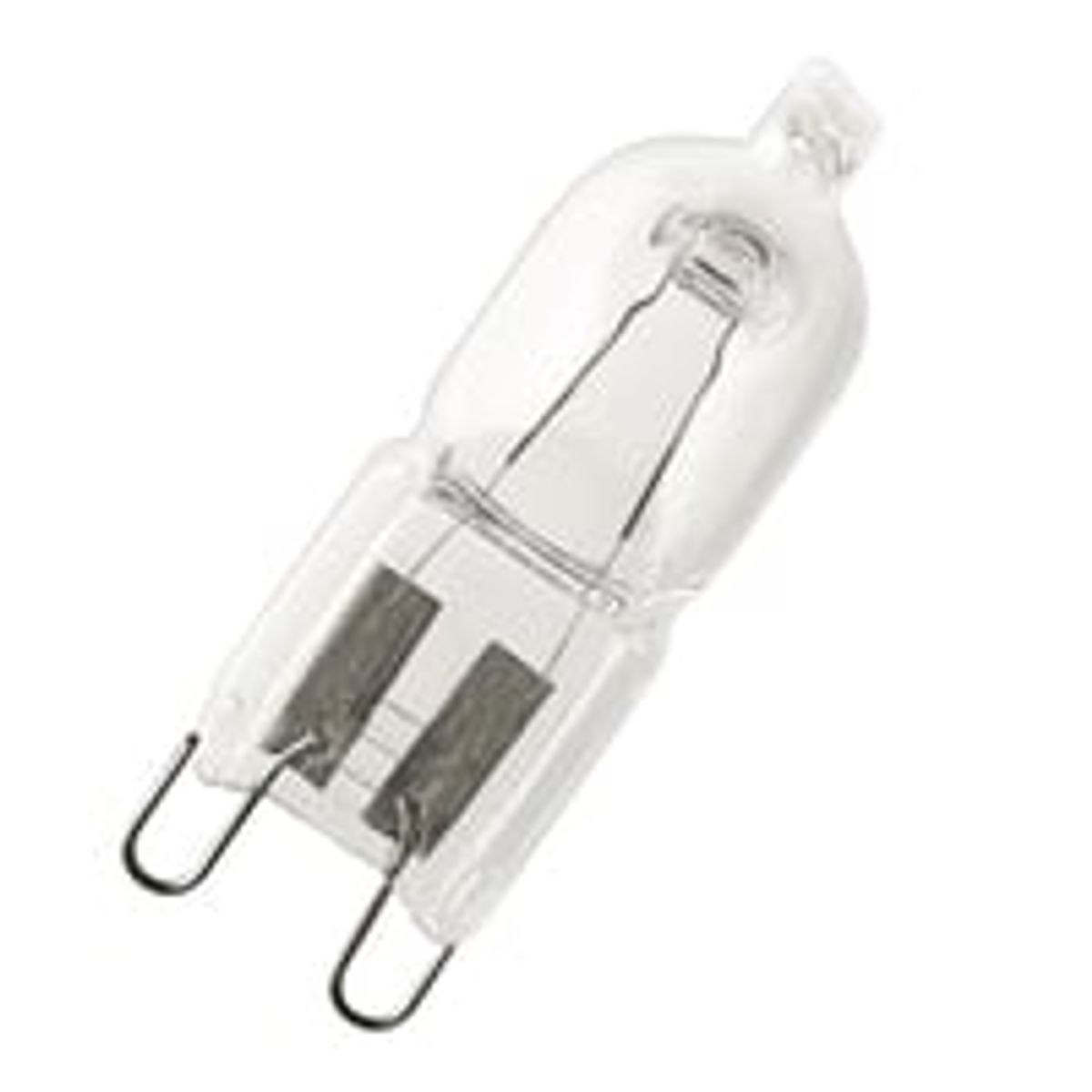 Ovnlampe 25W 230V G9