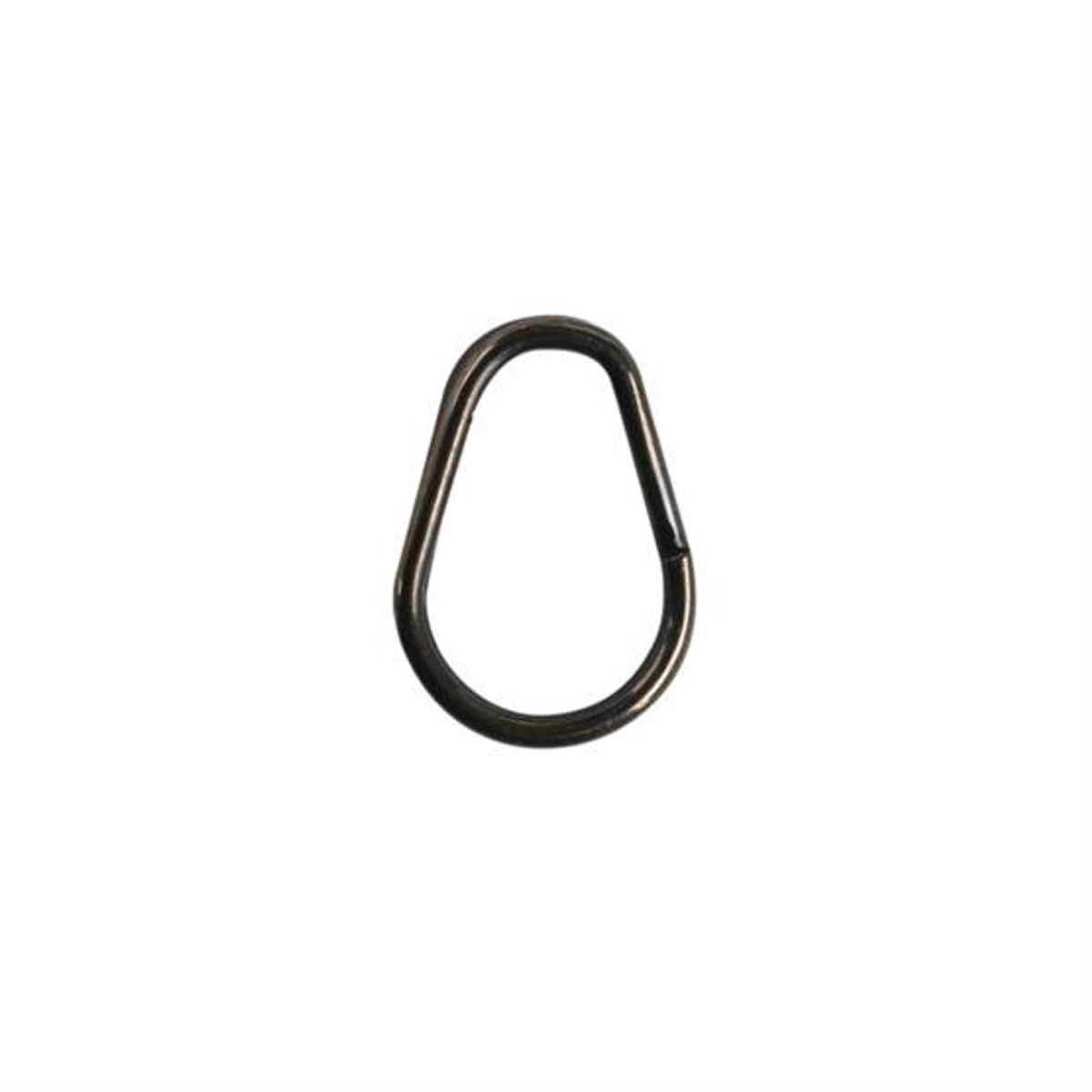 Owner Tear Drop Split Ring