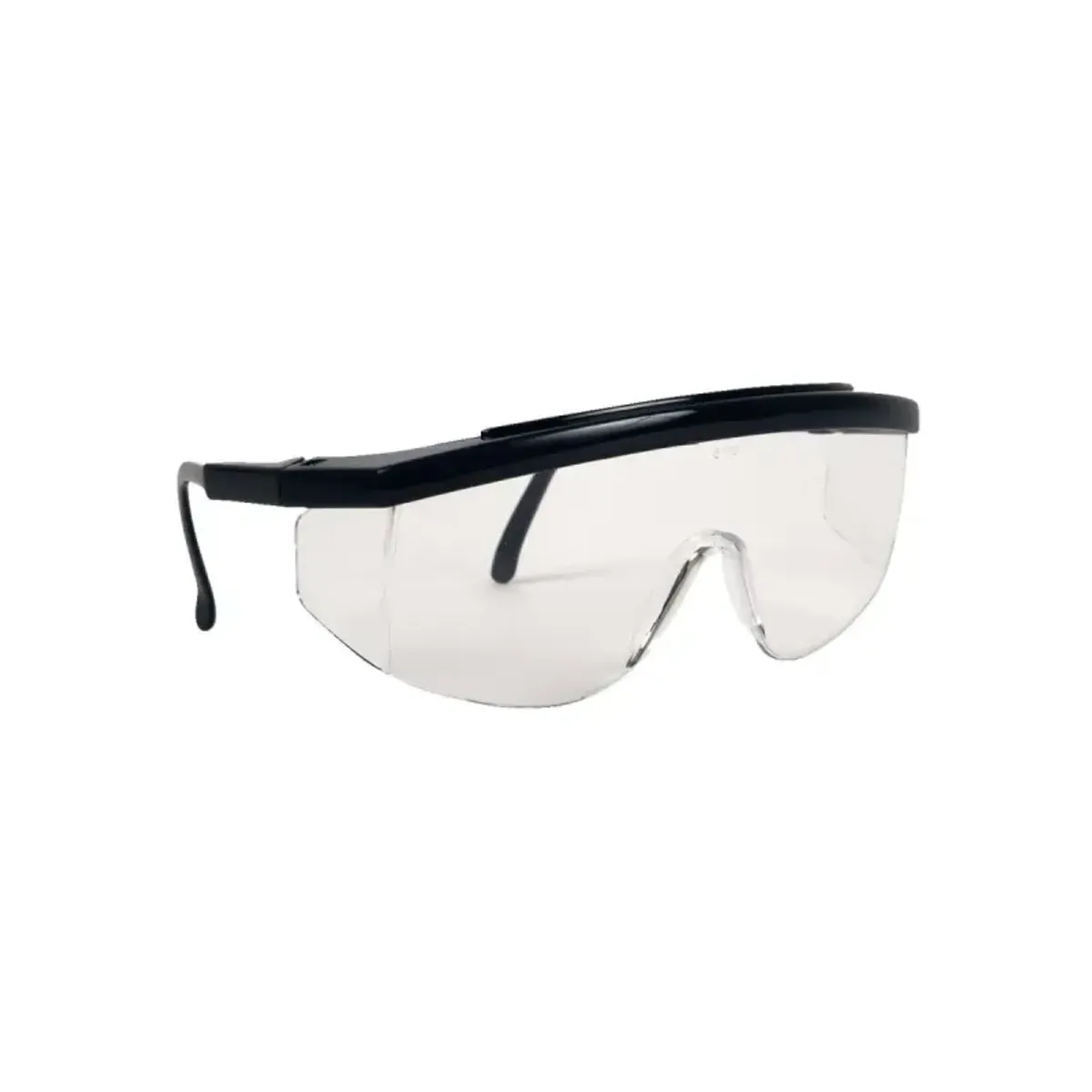 Ox-on Beskyttelsesbrille Klart Glas