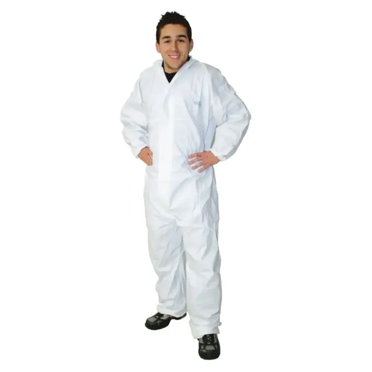 Ox-on Coverall Comfort XL