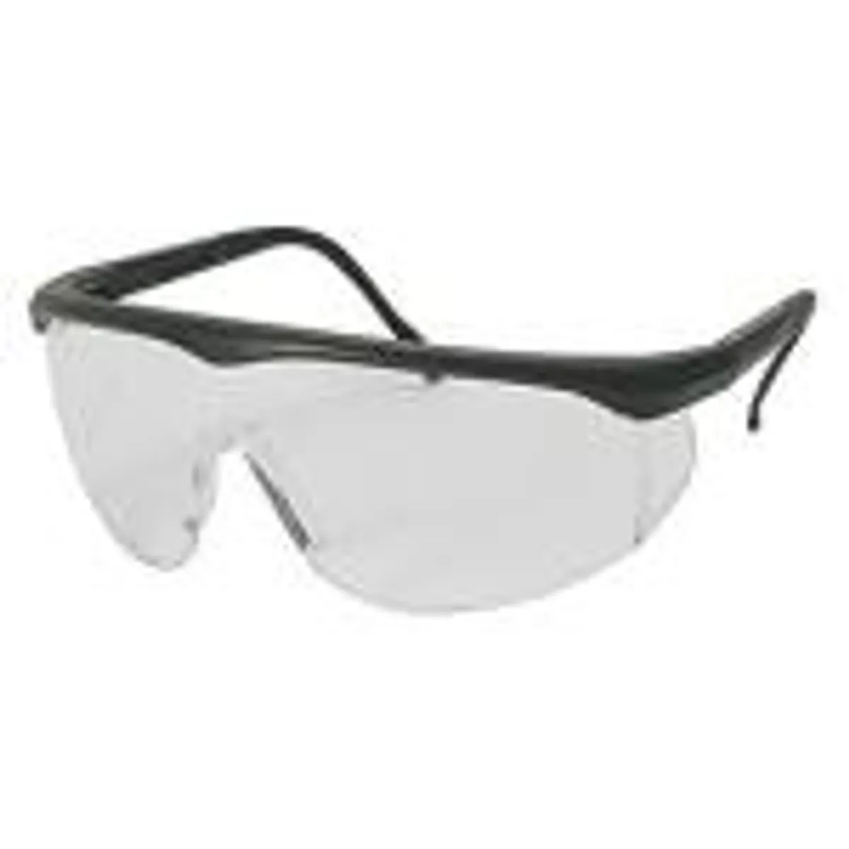 OX-ON Eyepro, beskyttelsesbrille, klar