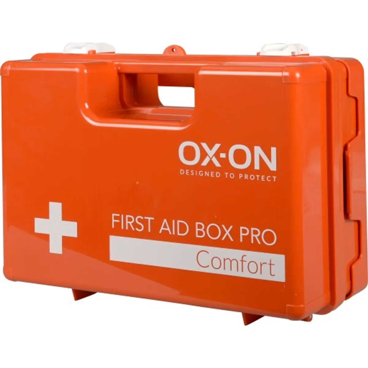 Ox-On Pro Comfort forbindingskasse