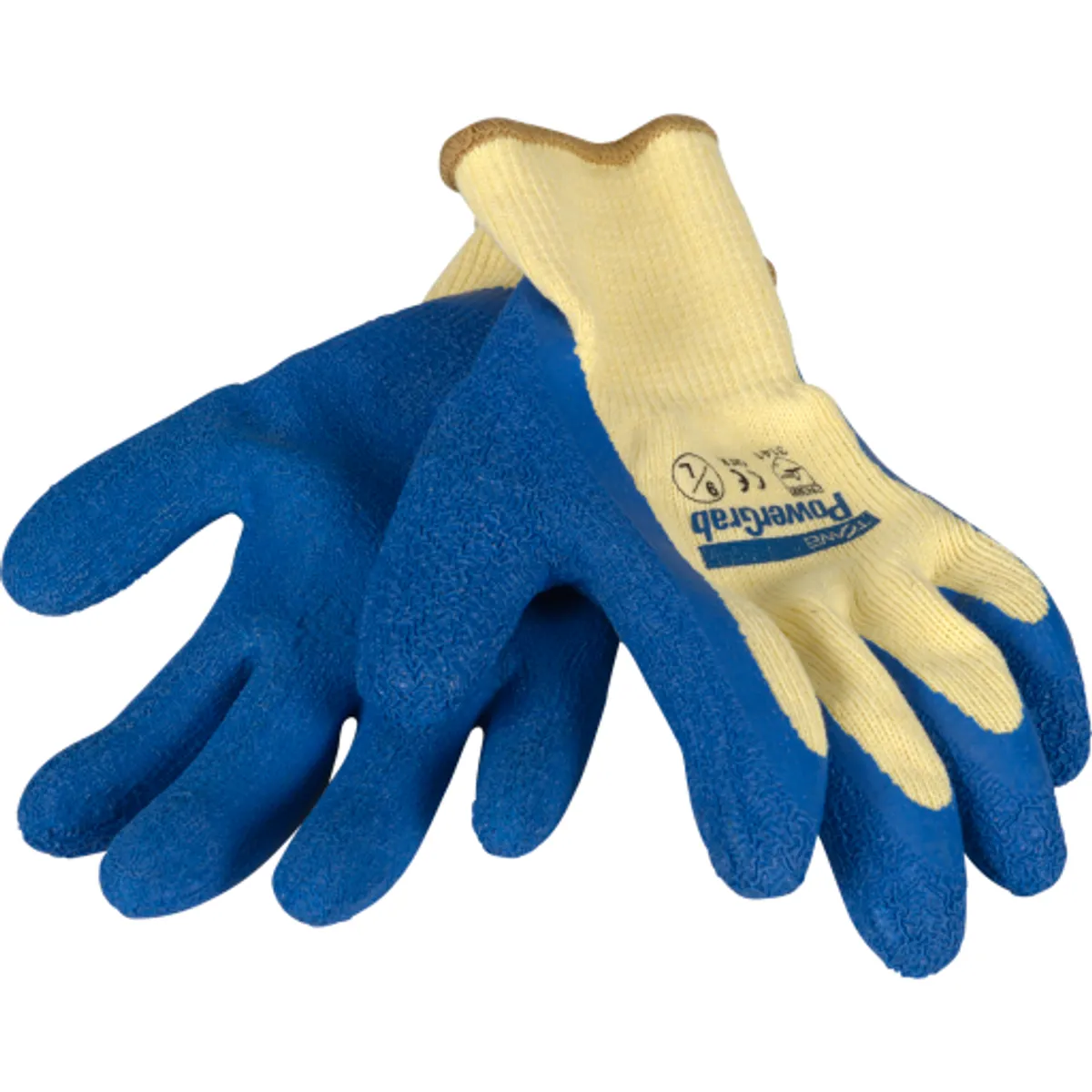 Ox-On Towa PowerGrab 300 coated latex - str. 8 - 12par