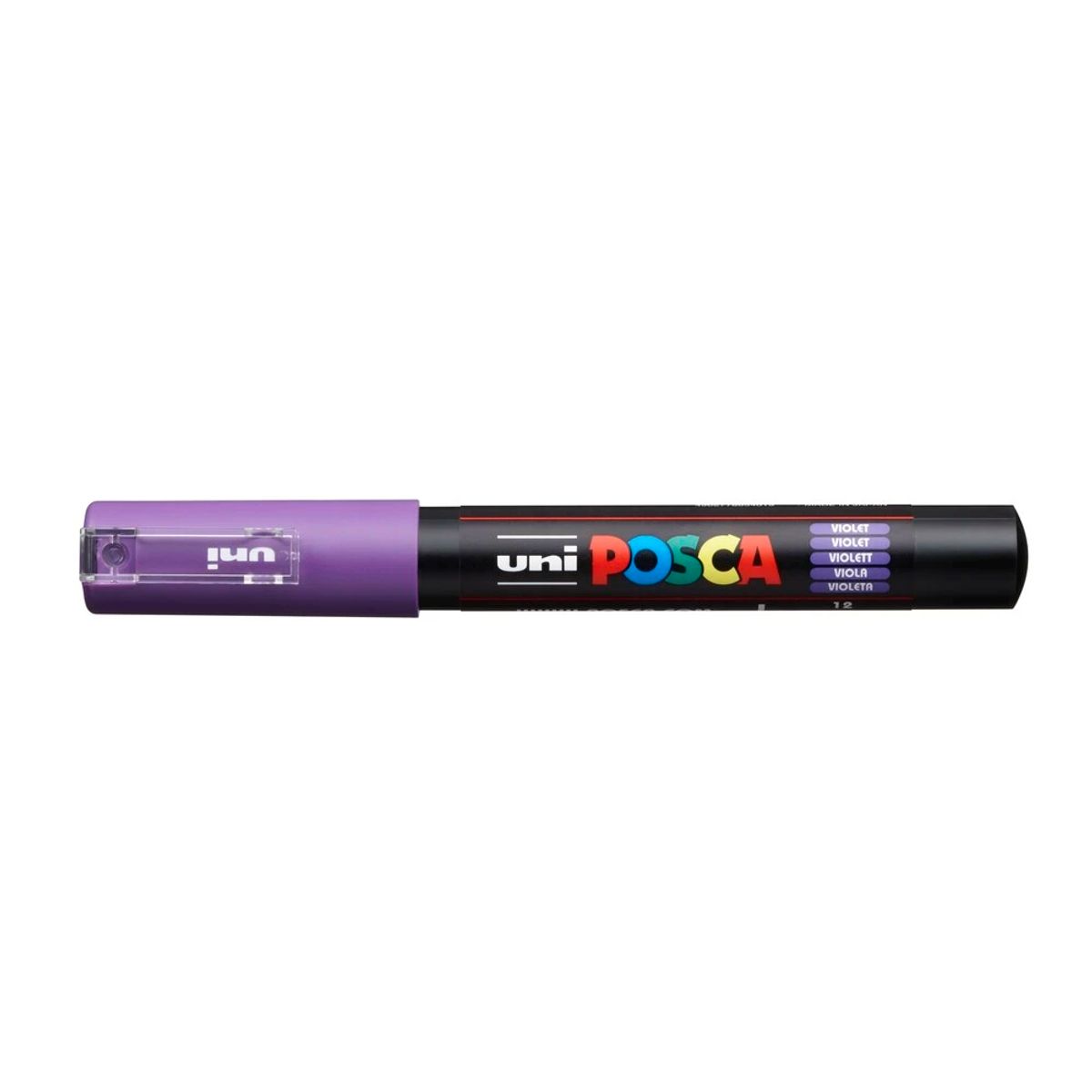 Paintmarker Uni POSCA pc-1mc violet