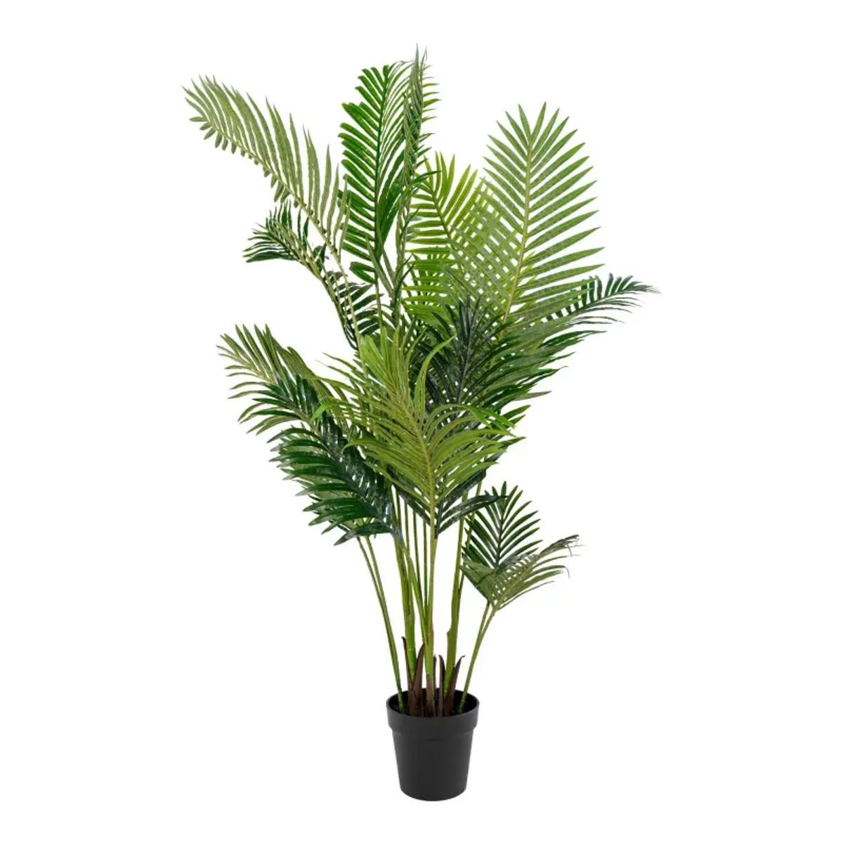 Palme Kunstig palme 175 cm - 9501020