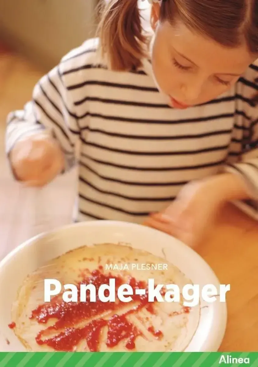 Pandekager, Grøn Fagklub