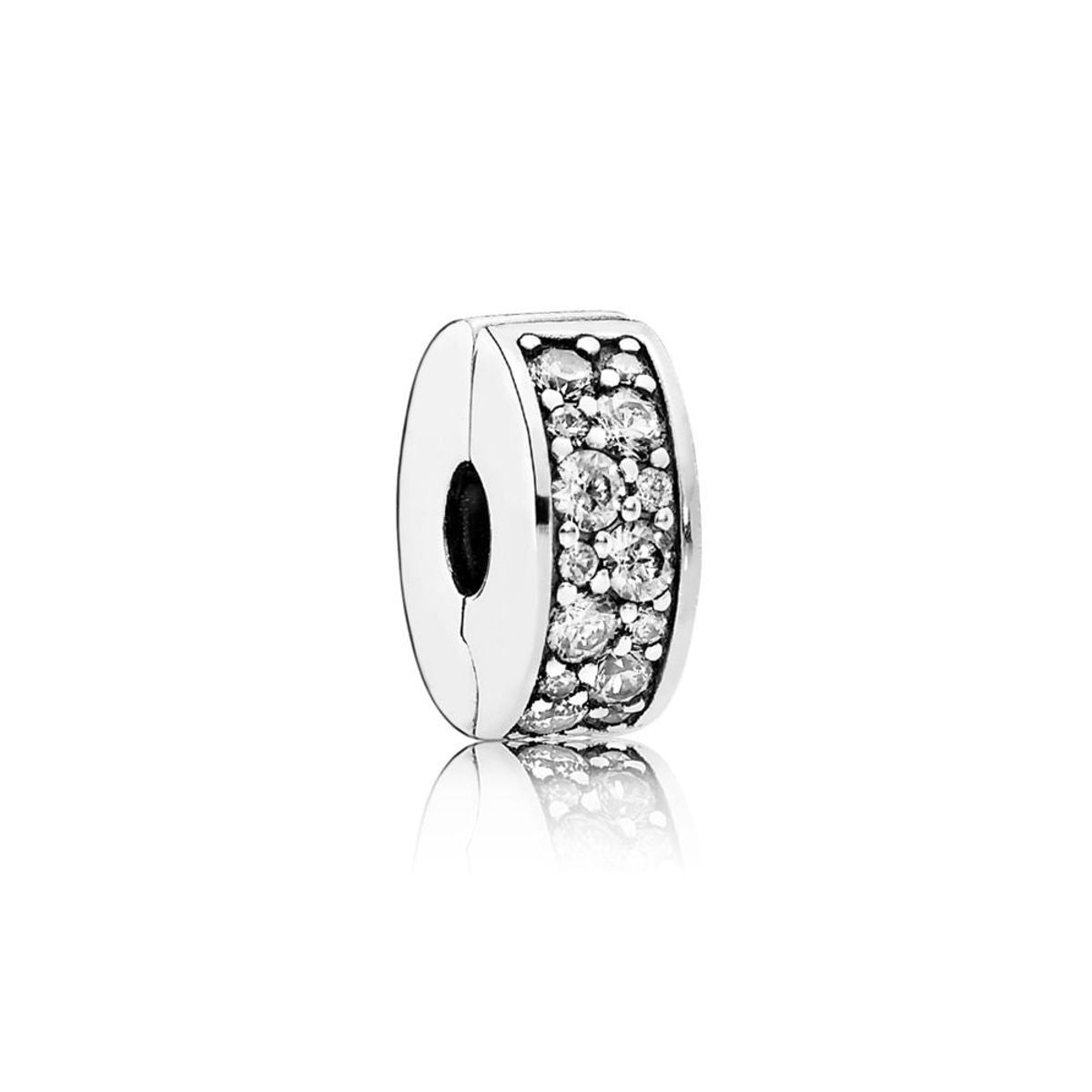 Pandora Charms - 791817cz-Shining Elegance