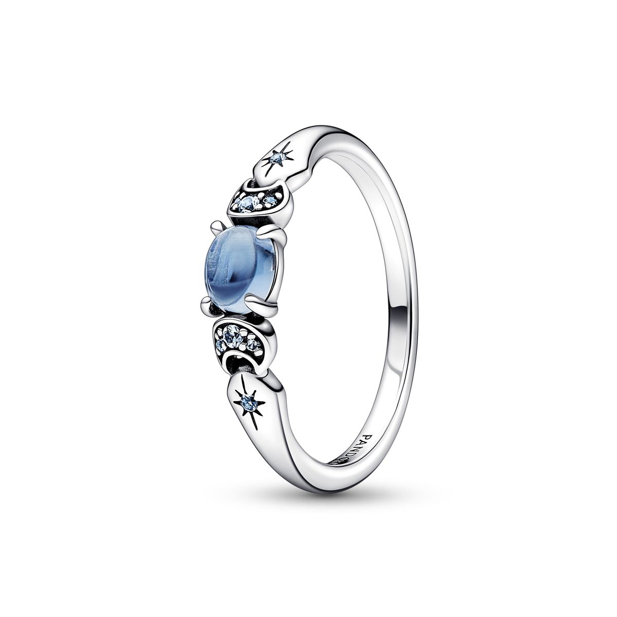 Pandora - Disney Aladdin Jasmin ring med sten - 192344c01