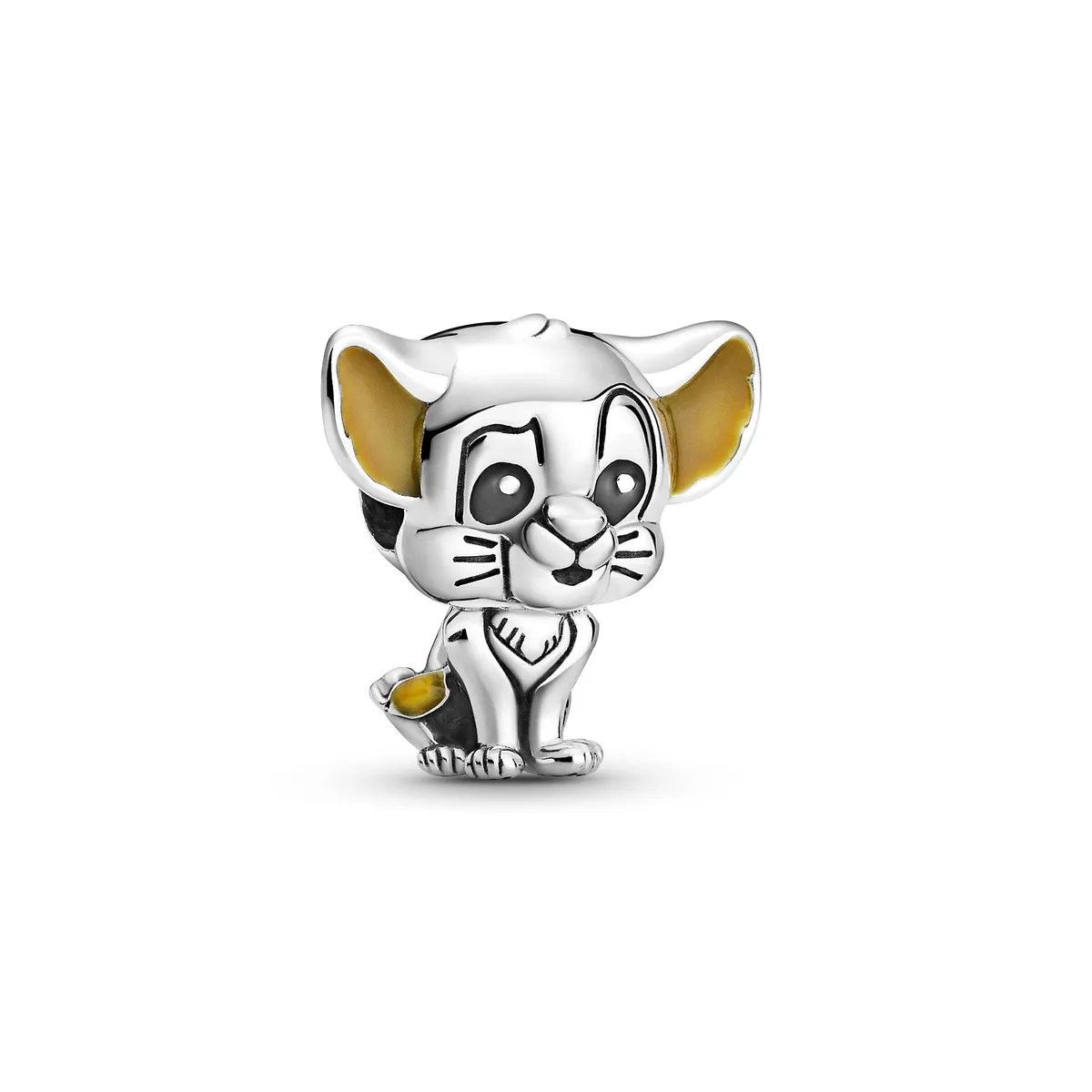 Pandora - Disney Simba charm 799398C01