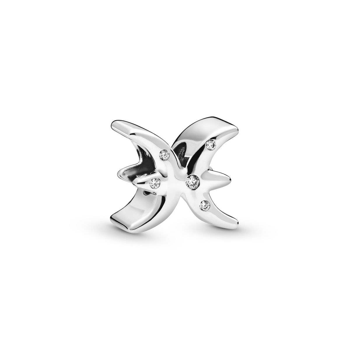 Pandora - Fisken Stjernetegn charm - 798426