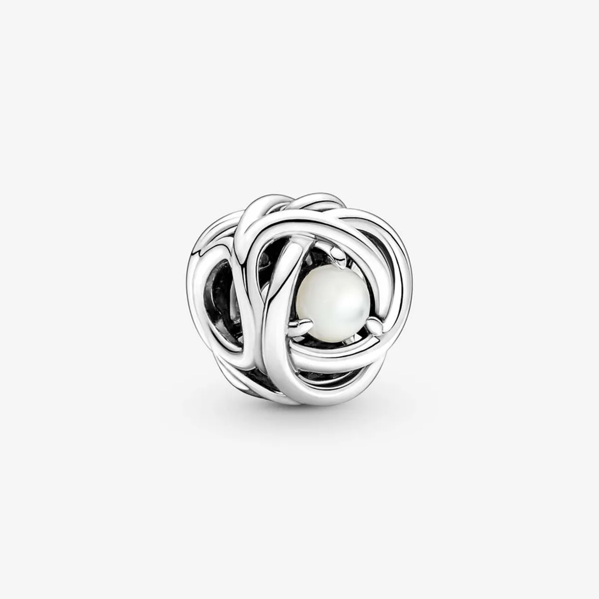 Pandora - Juni Fødselssten charm 790064C03