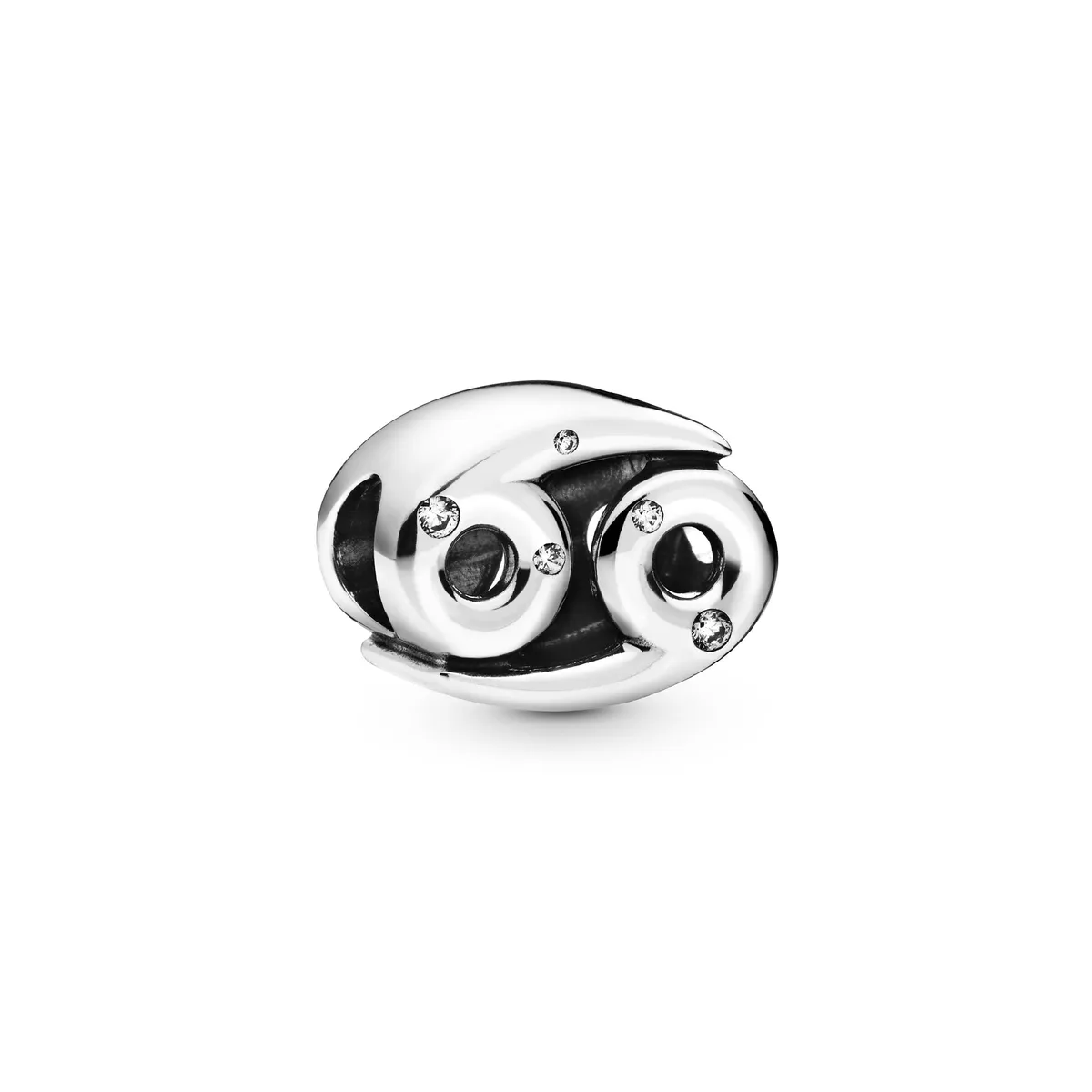 Pandora - Krebsen Stjernetegn charm - 798434c01