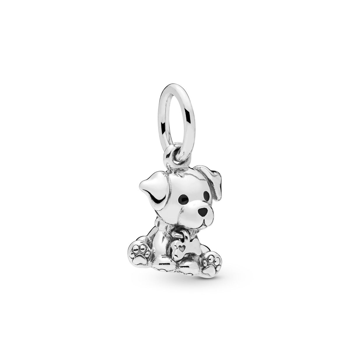 Pandora - Labradorhvalp Charm - 798009en16