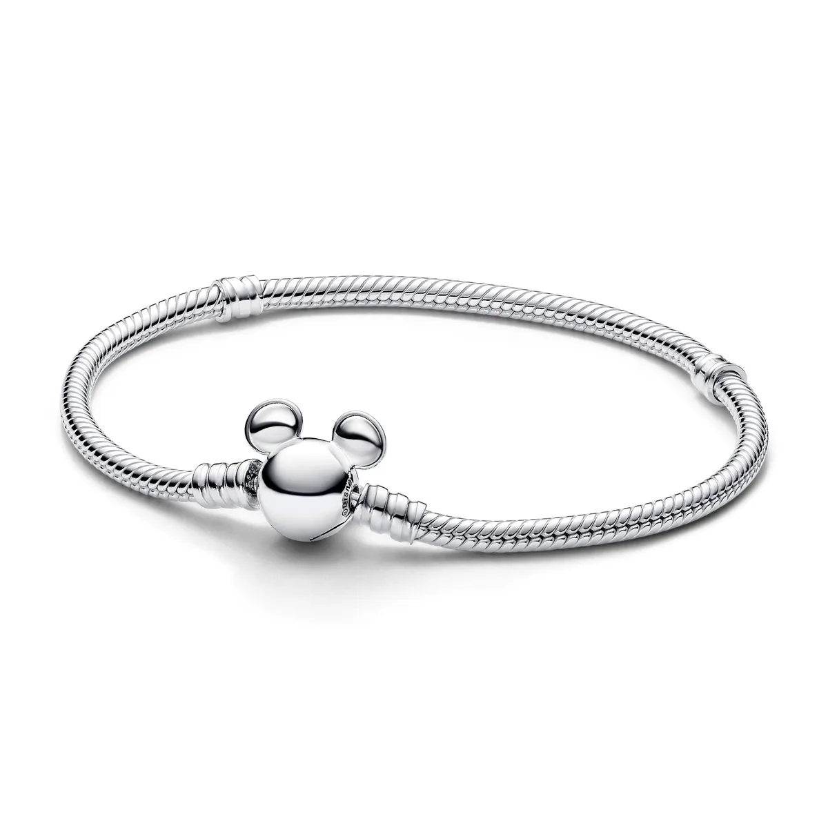 Pandora - Mickey Mouse armbånd - 593061c00