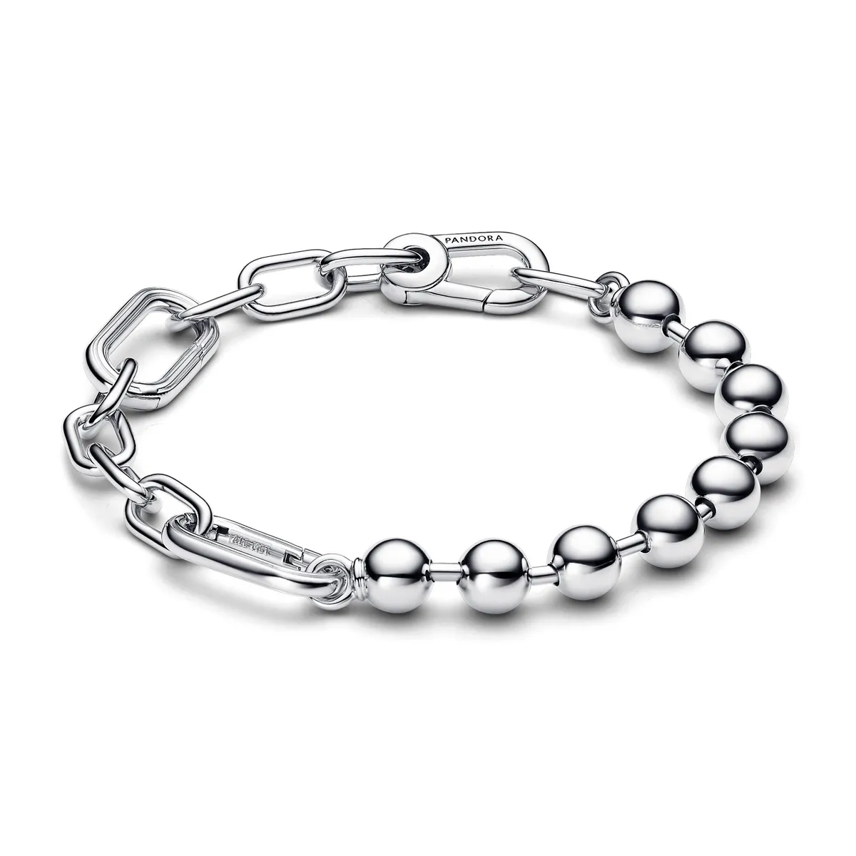 Pandora - Pandora ME kugle og led armbånd - 592793c00