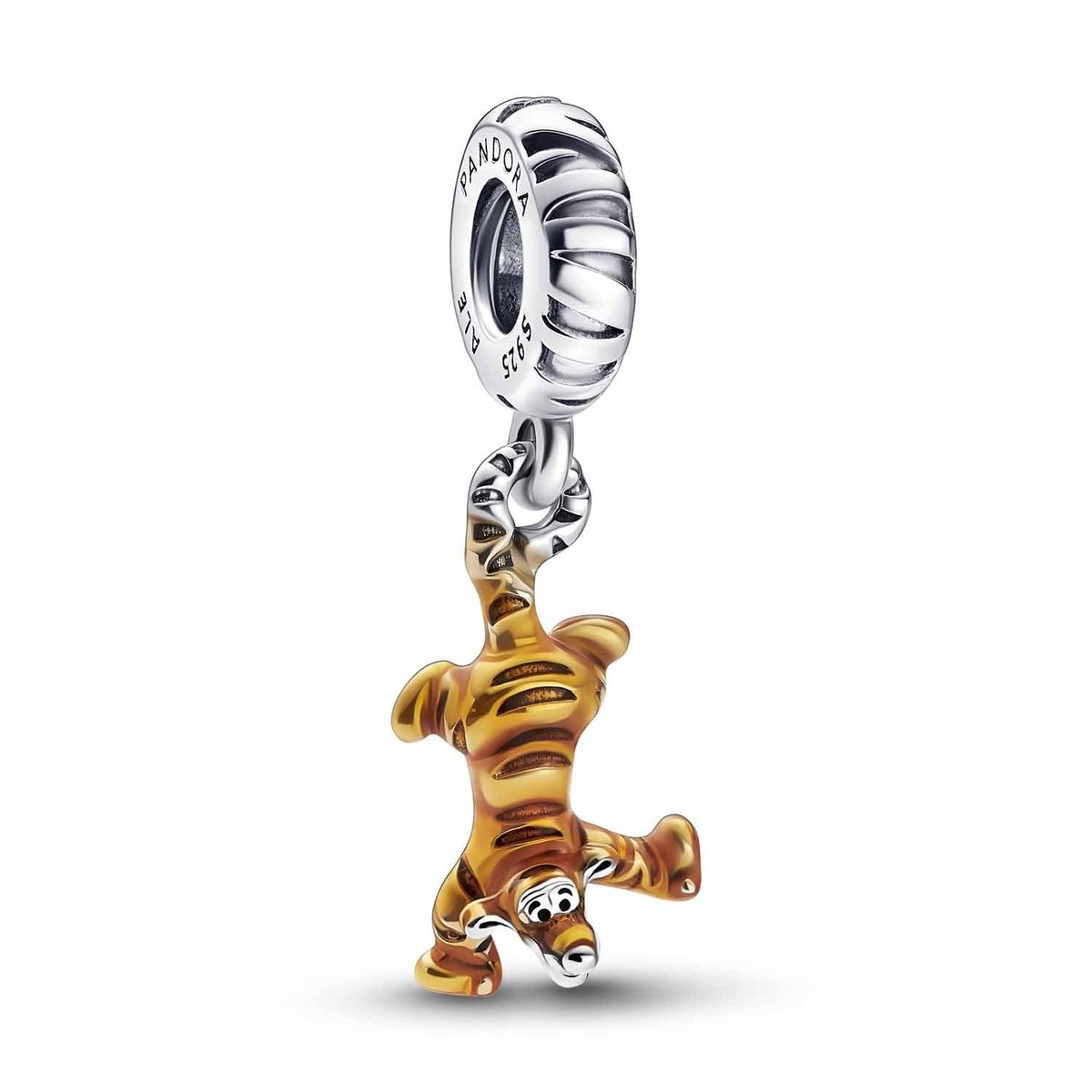 Pandora - Peter Plys, Tigerdyret charm 792213C01