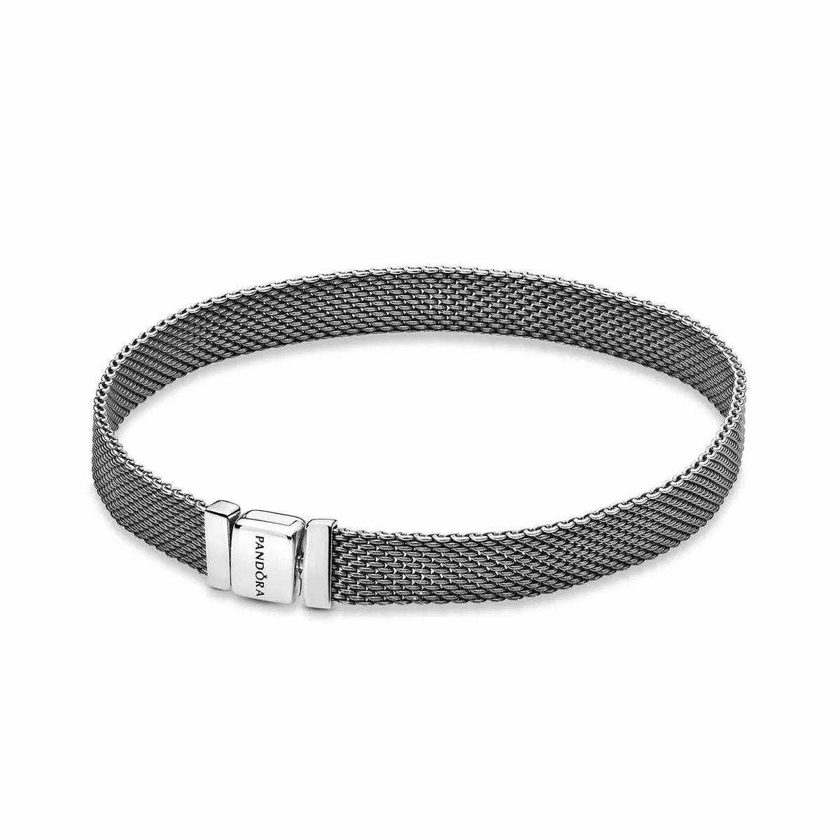 Pandora - Reflexions Mesh armbånd 598400C00