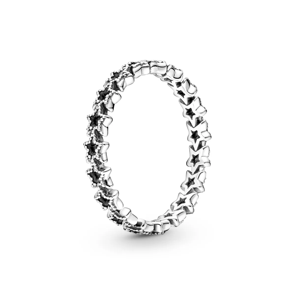 Pandora - Stjerne ring - 190029c00