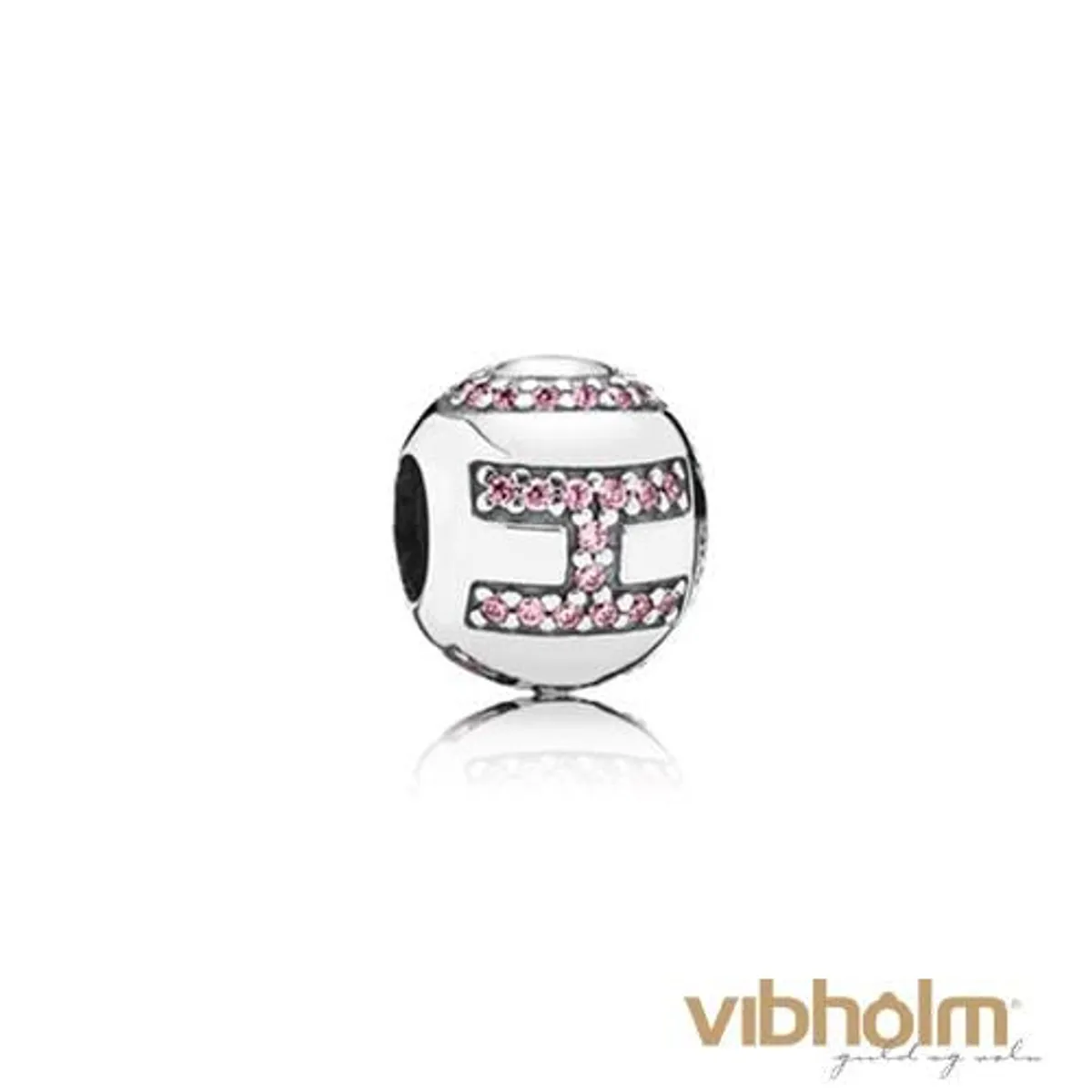 Pandora - Surrounded by Hope Charm sølv 791418PCZ