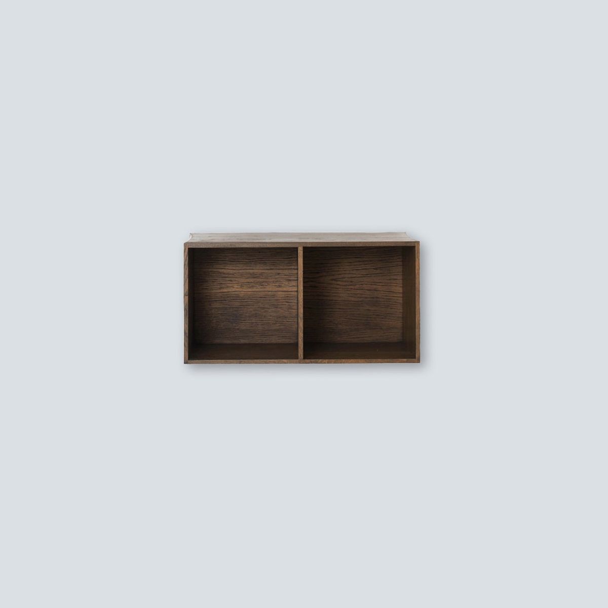 Pantry - 2horizontal 26 Smoked oak