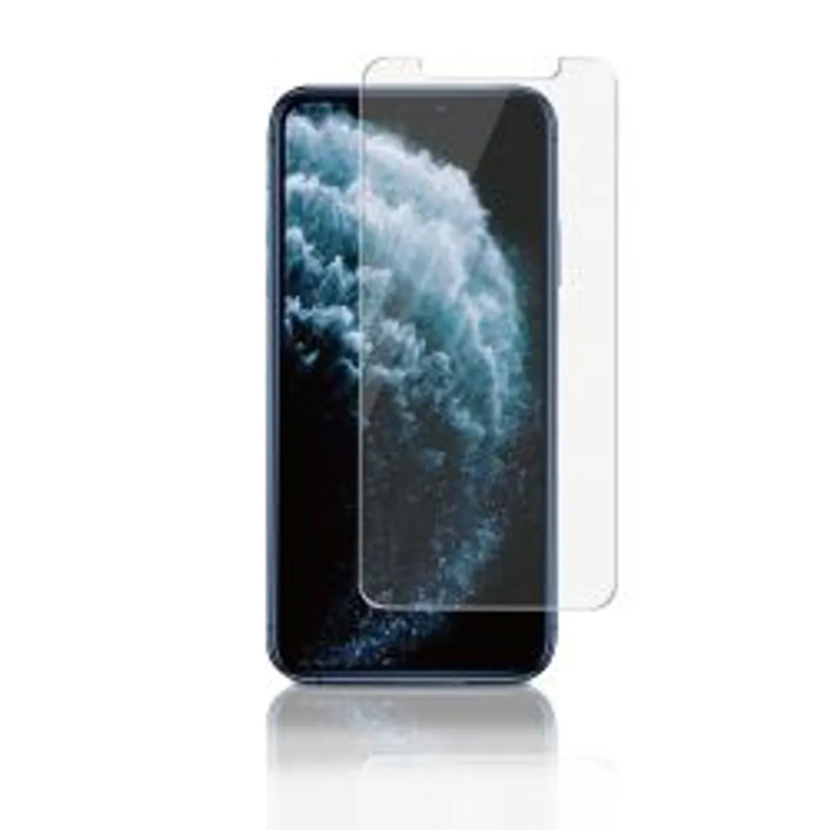 Panzer Iphone Xs Max/11 Pro Max, Silicate Glass - Tilbehør til smartphone