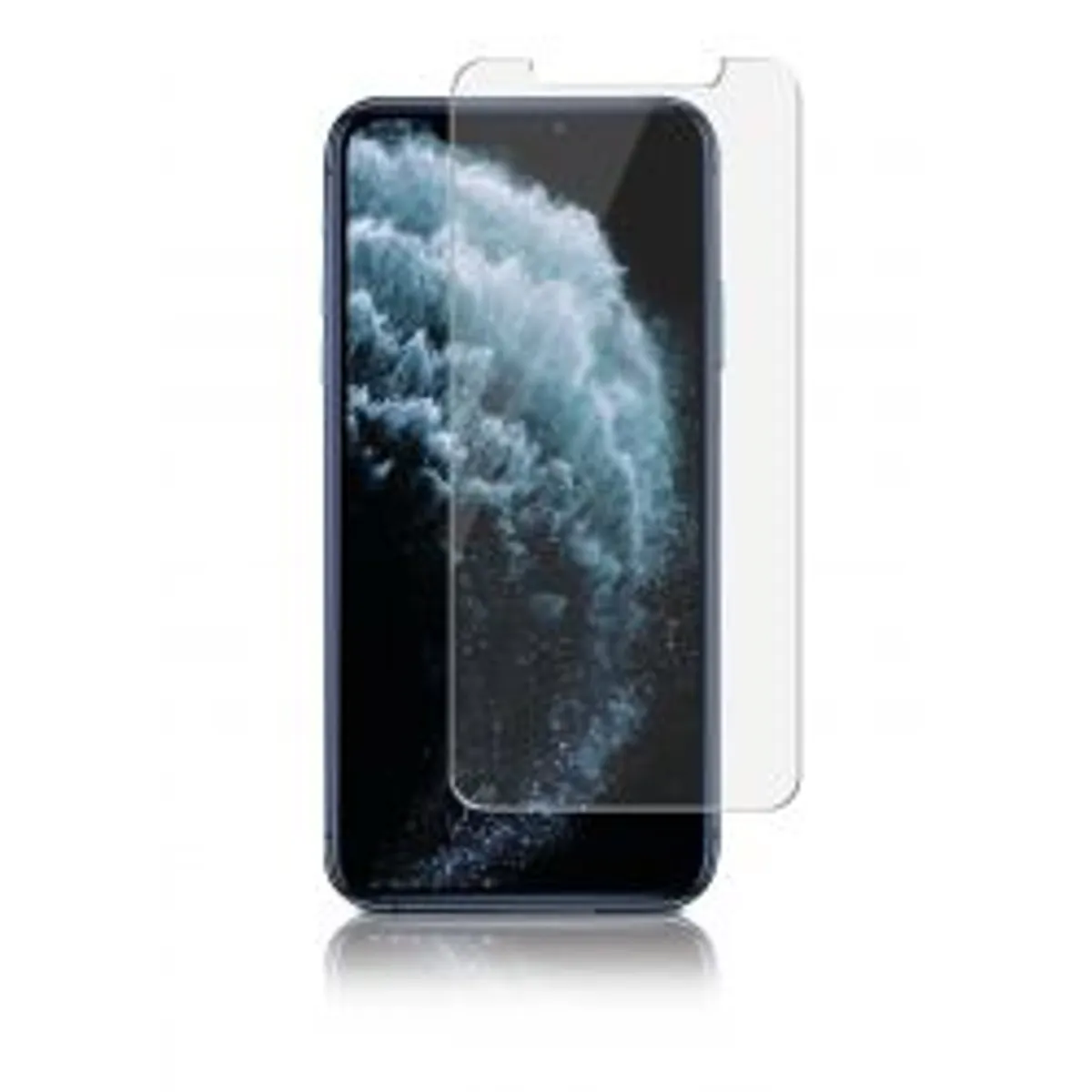 Panzer Iphone Xs Max/11 Pro Max, Tempered Glass - Tilbehør til smartphone