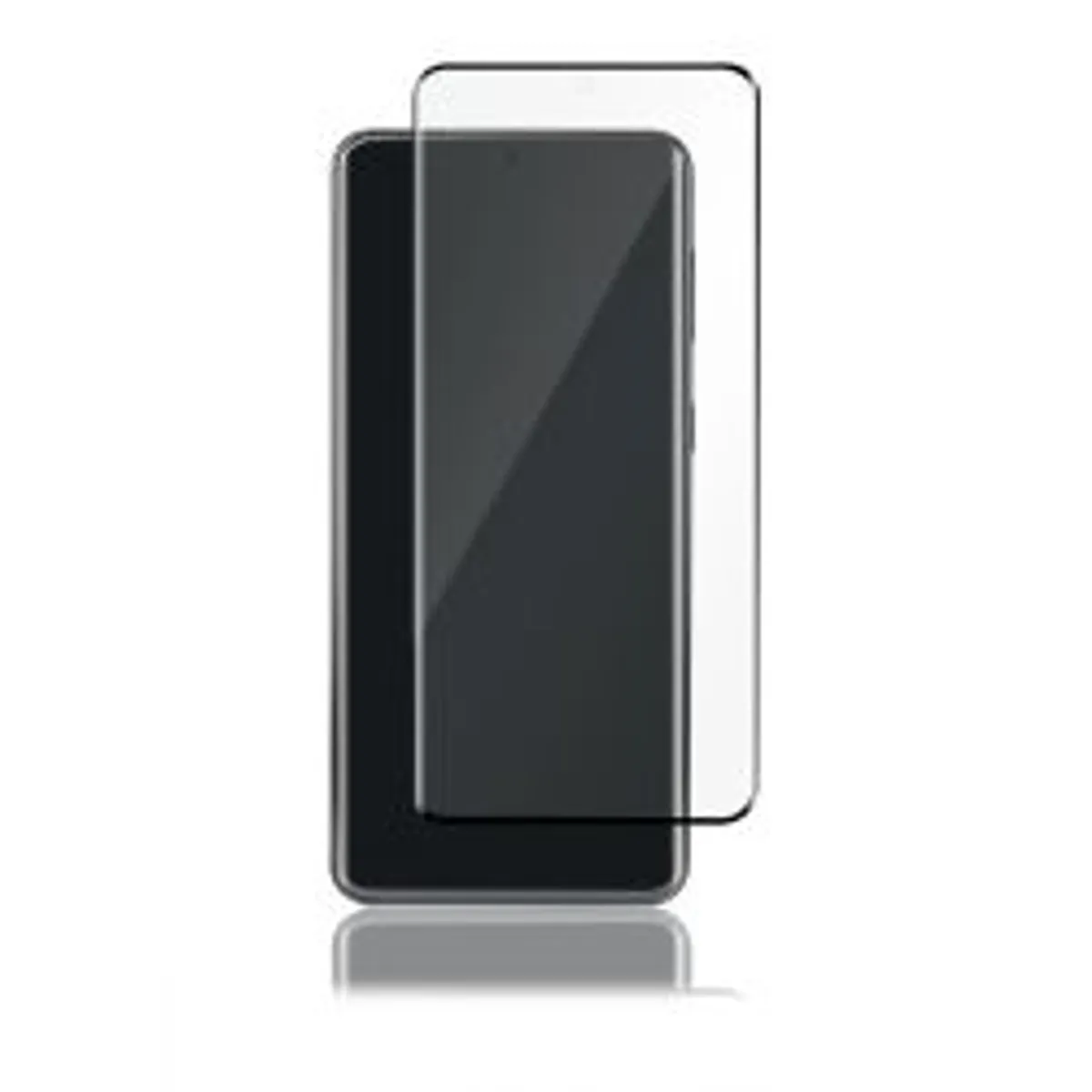 Panzer Samsung Galaxy S21+ Full-fit Glass - Tilbehør til smartphone