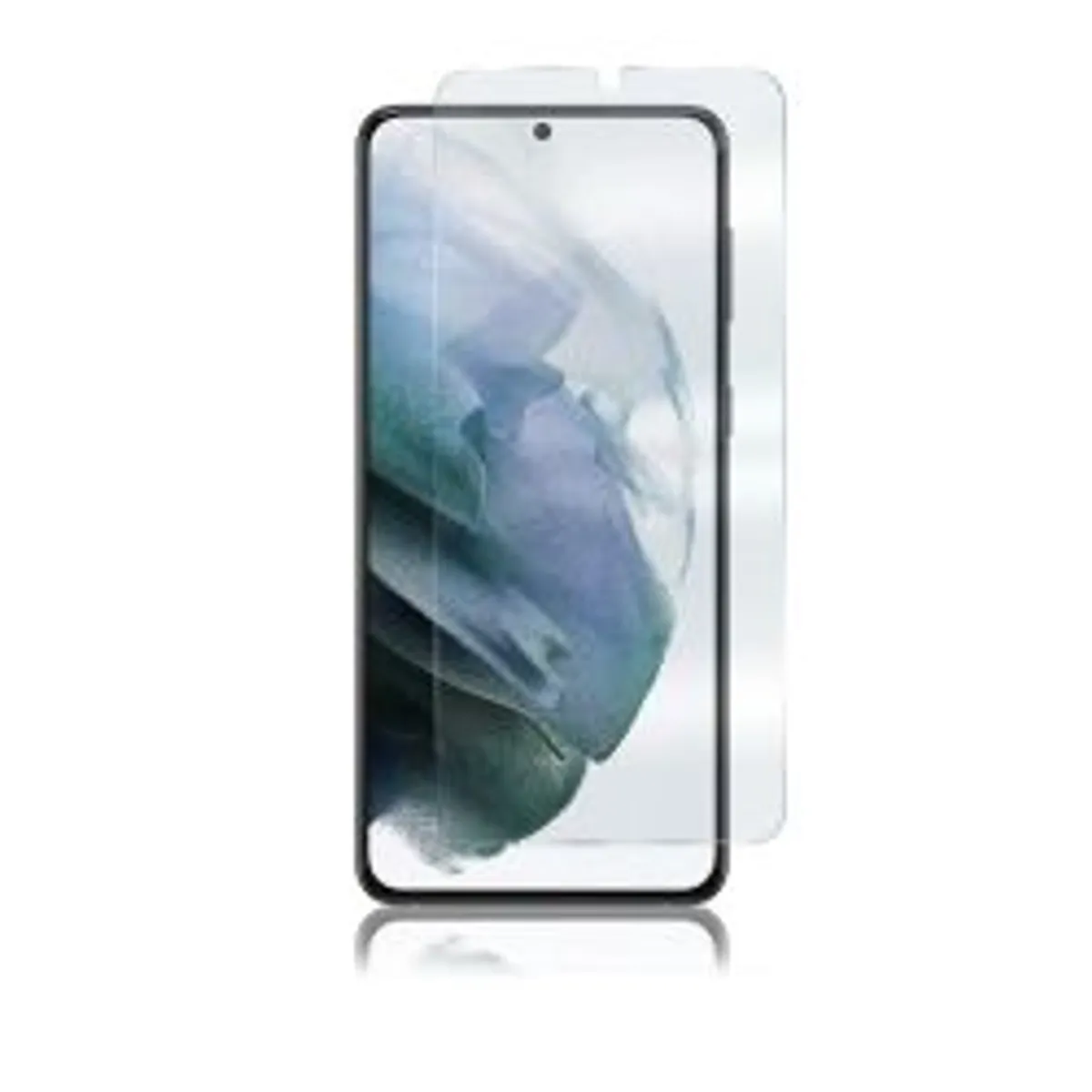 Panzer Samsung Galaxy S22 Tempered Glass - Tilbehør til smartphone