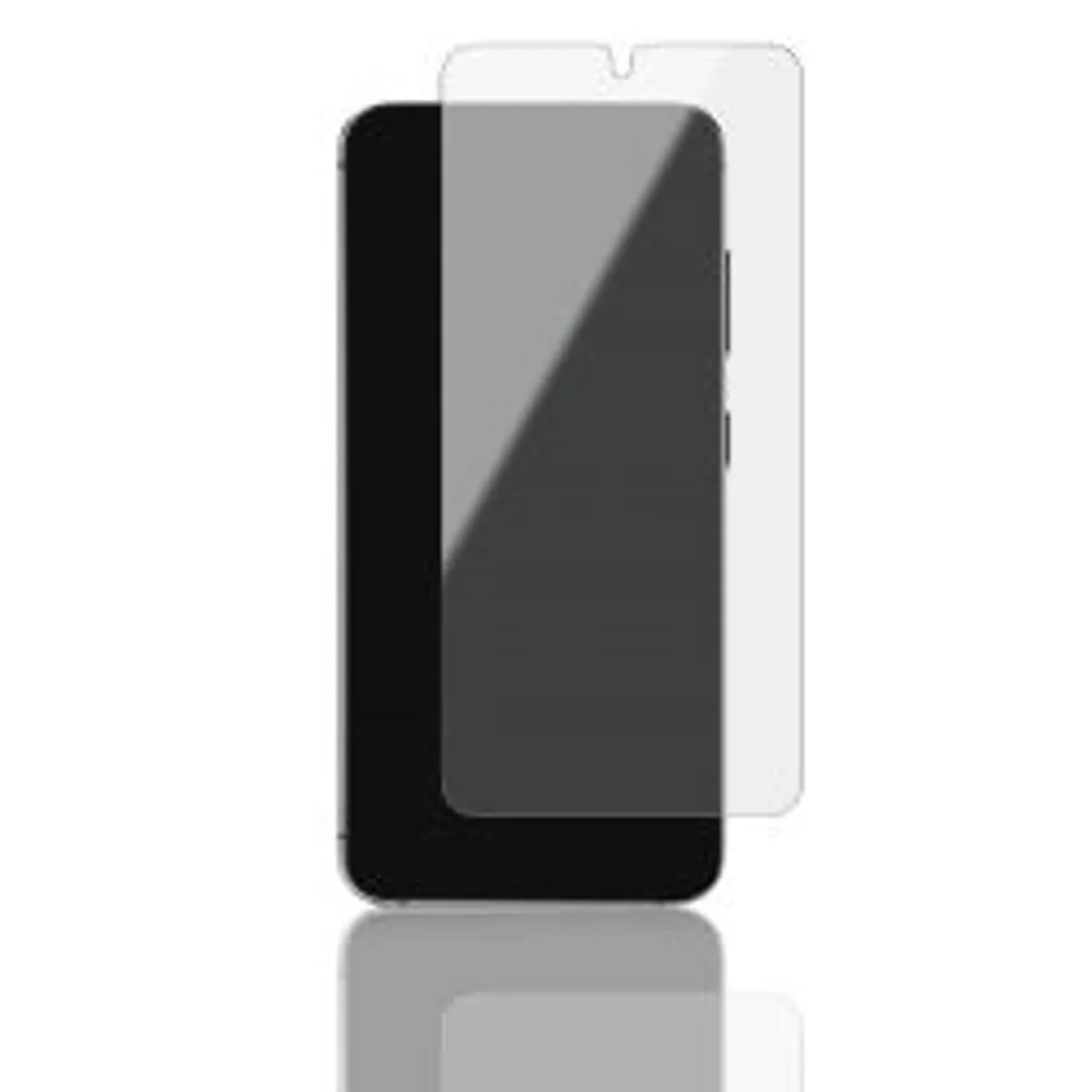 Panzer Samsung Galaxy S24+ Tempered Glass - Tilbehør til smartphone