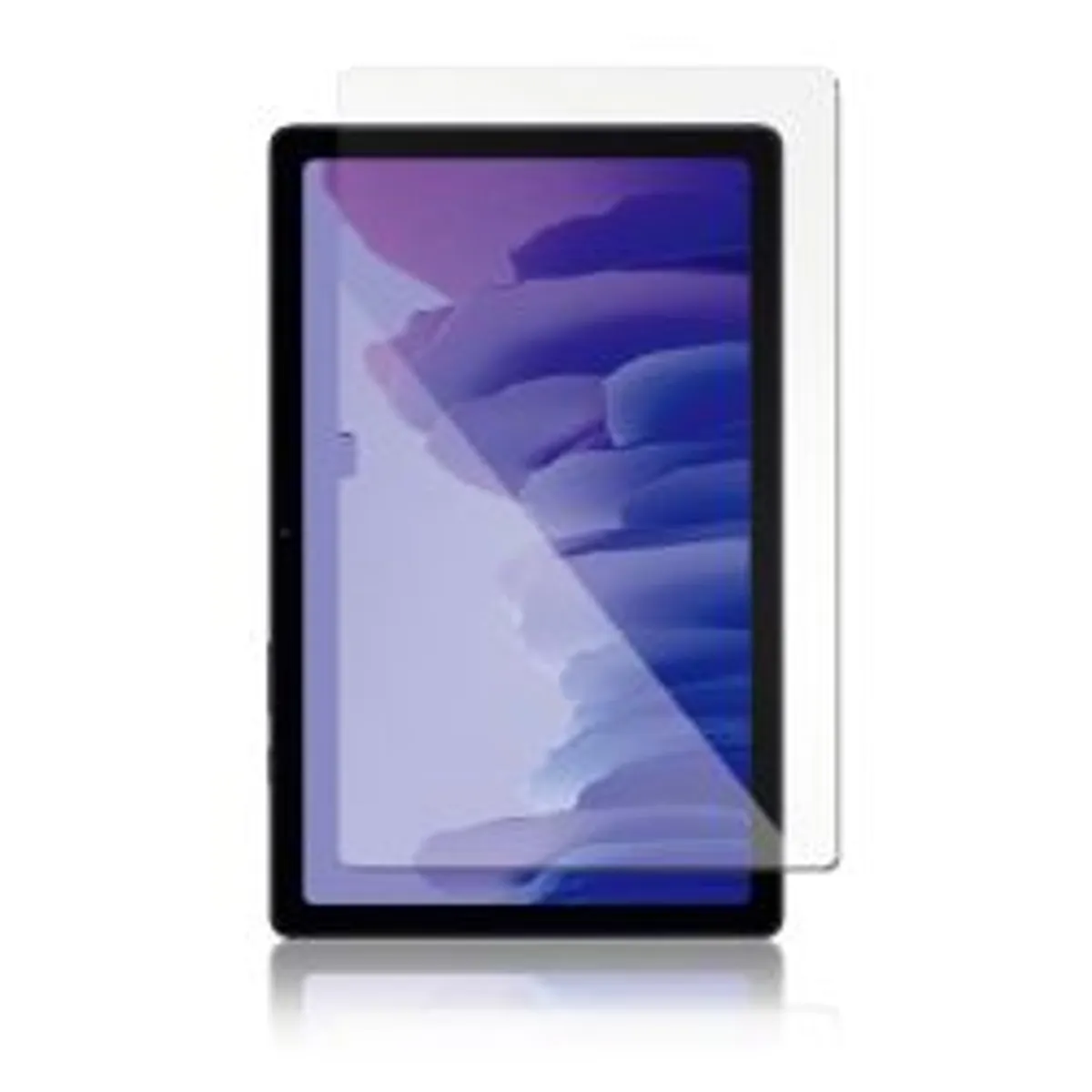 Panzer Samsung Galaxy Tab A7 2020, Tempered Glass - Tilbehør til tablets