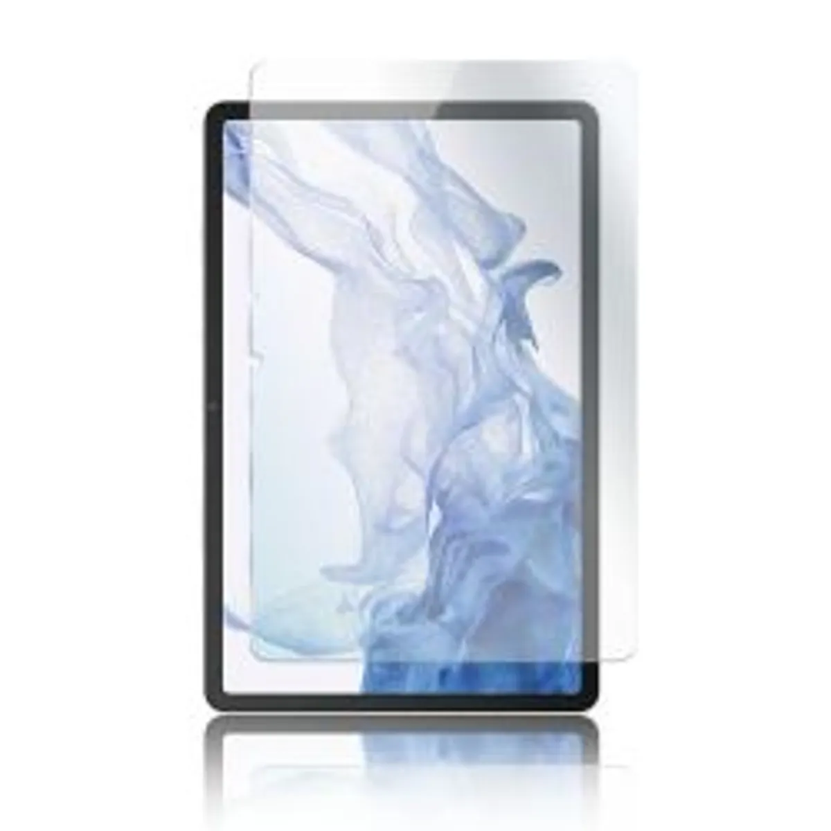 Panzer Samsung Galaxy Tab S8 Tempered Glass - Tilbehør til tablets