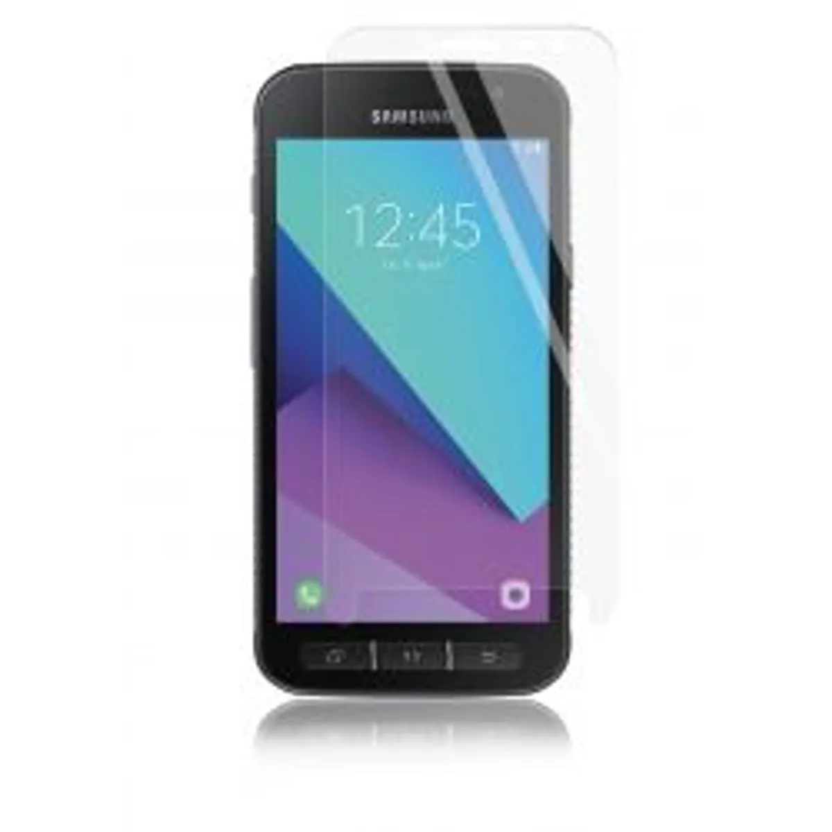 Panzer Samsung Galaxy Xcover 4/4s, Tempered Glass - Tilbehør til smartphone