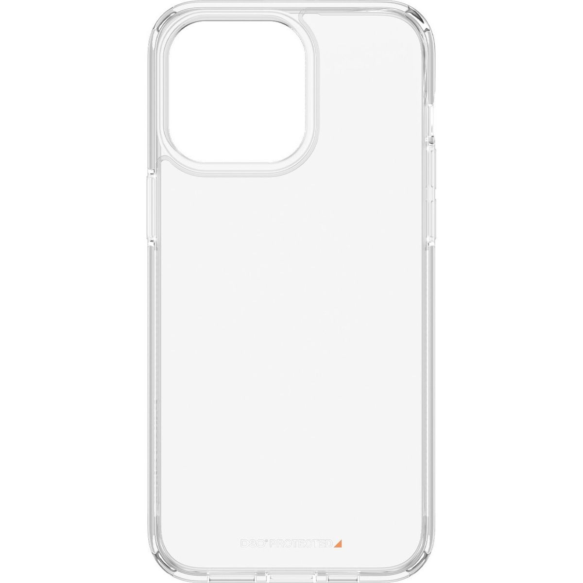 Panzerglass - Apple Iphone 15 Pro Max - 6,7" Hardcase Med D3o