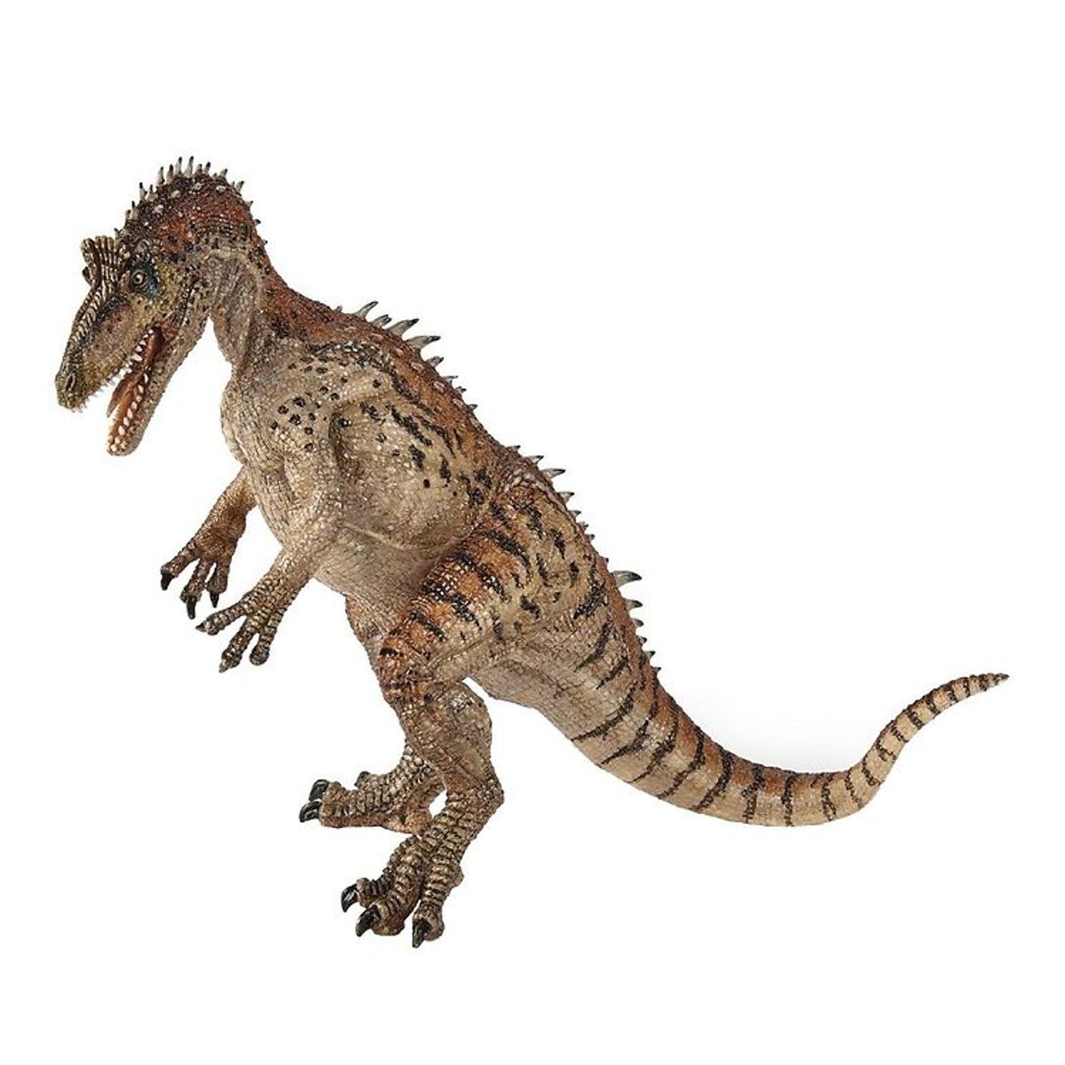 Papo Cryolophosaurus - H: 12 cm