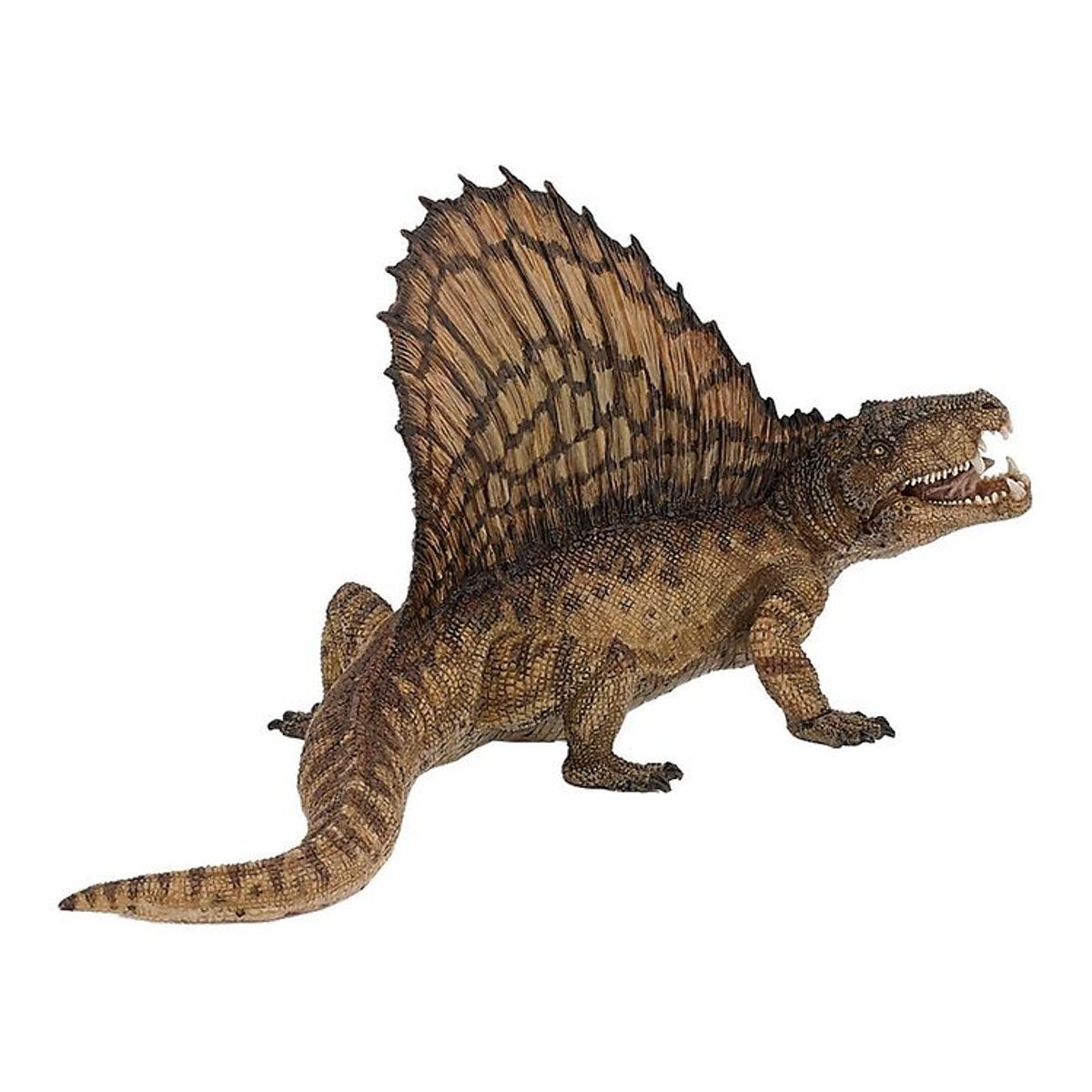 Papo Dimetrodon - L:17 cm